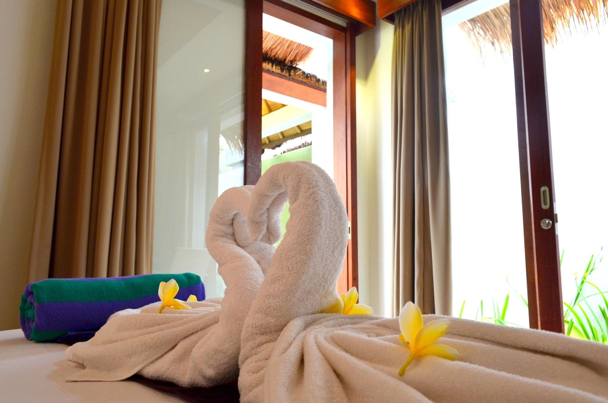 Jas Boutique Villa