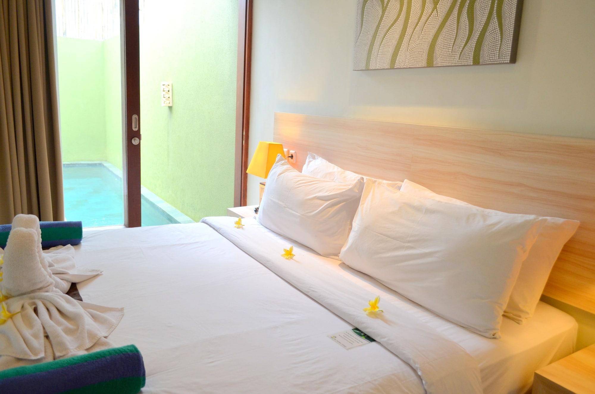 Jas Boutique Villa Seminyak (Bali)