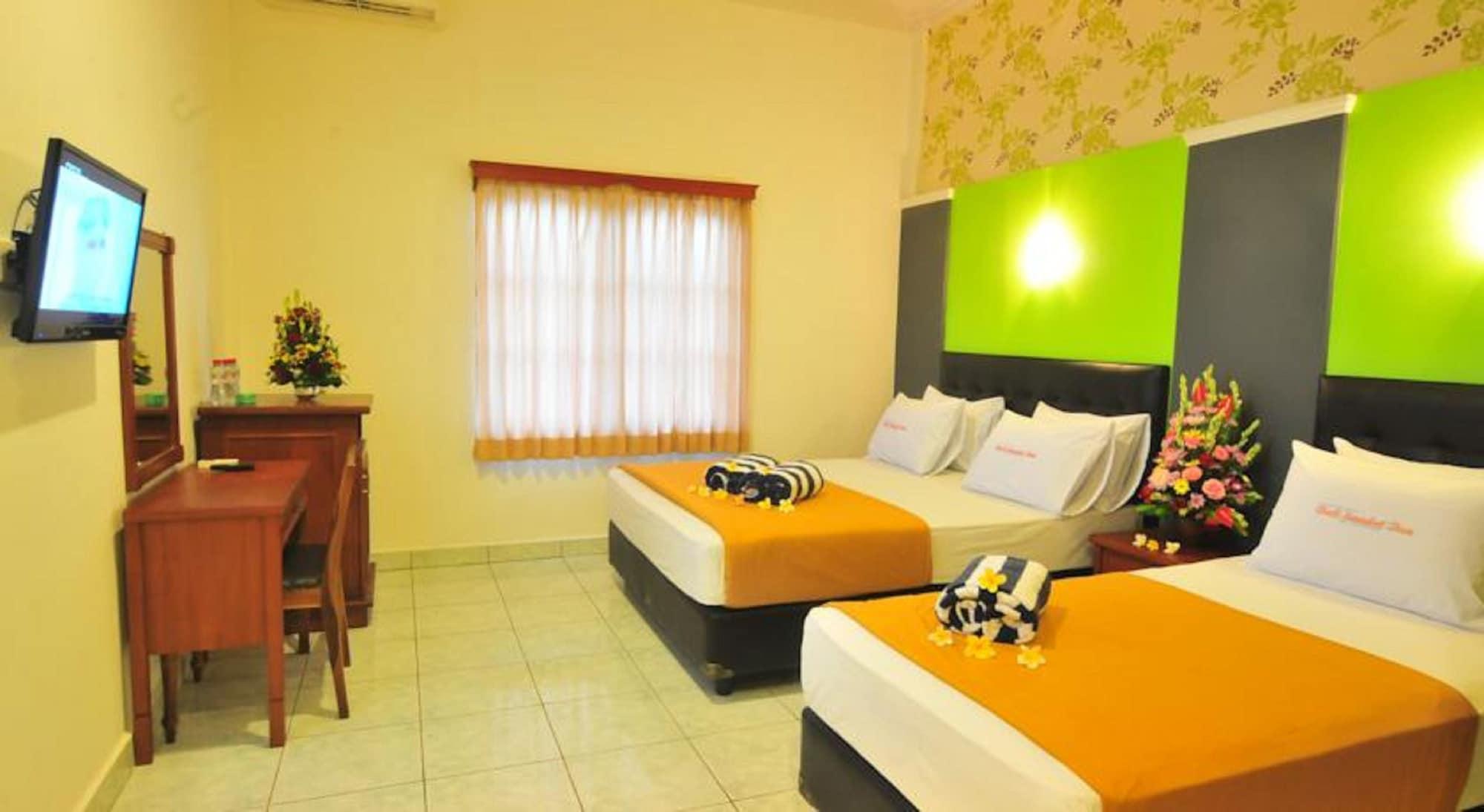 Sandat Kuta 3* Kuta (Bali)