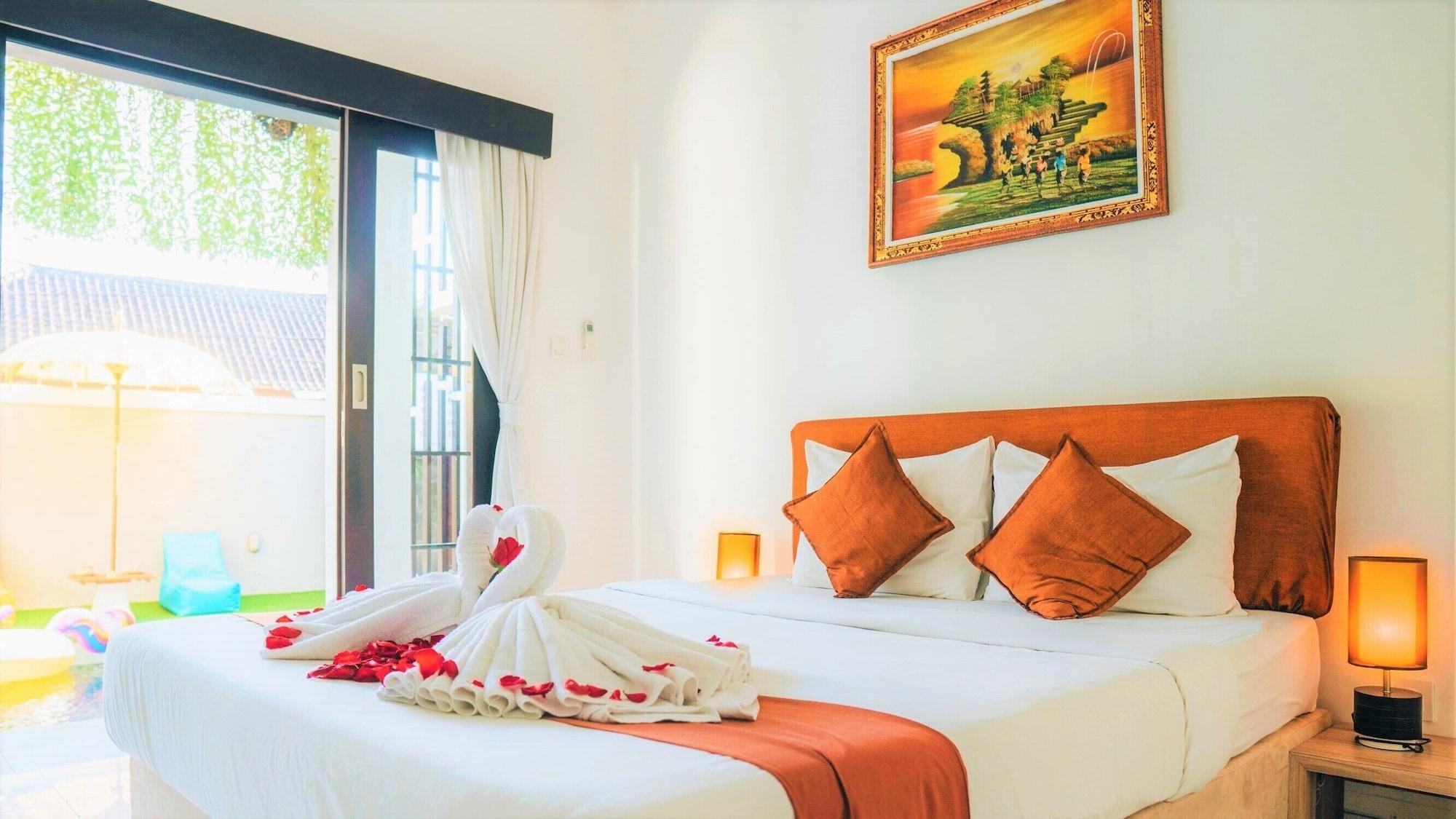 Bahana Guest house 2*