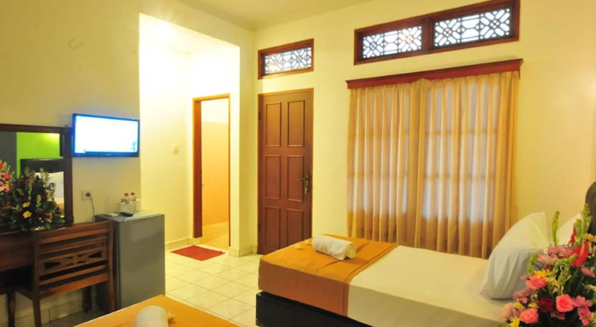 Hotel Sandat Kuta