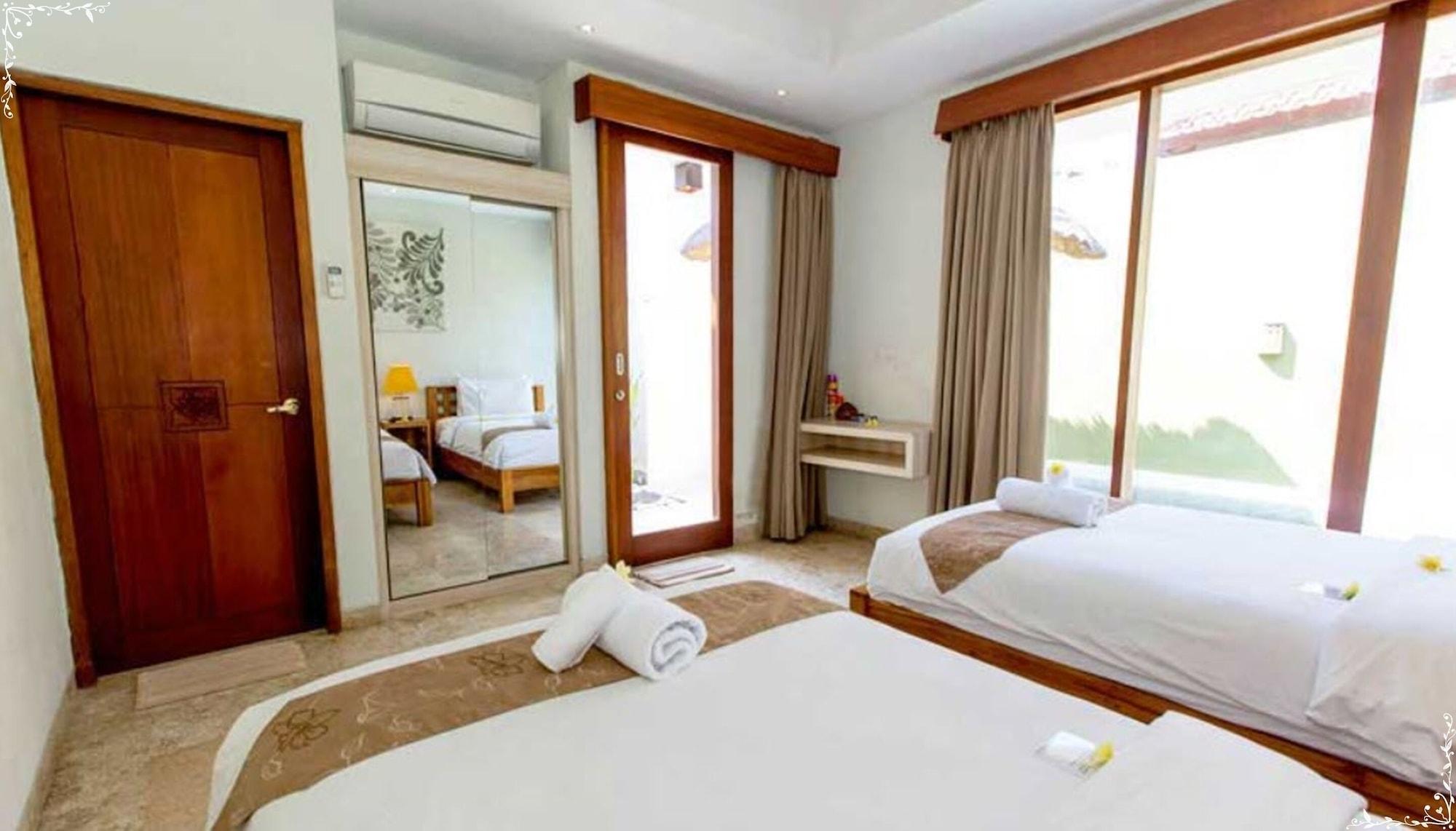 Villa Jas Boutique *