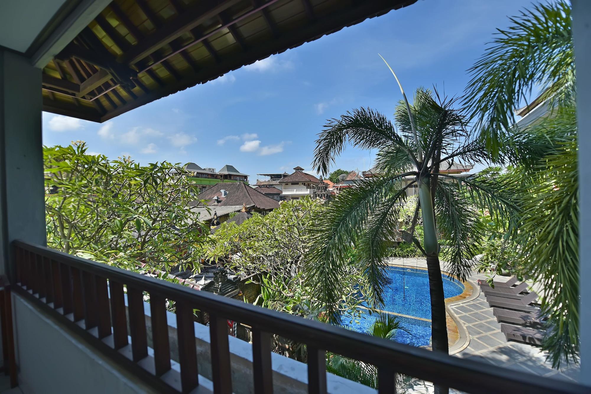 Sandat Kuta Hotel