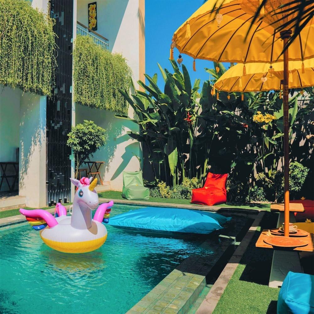 Bahana 2* Kuta (Bali)
