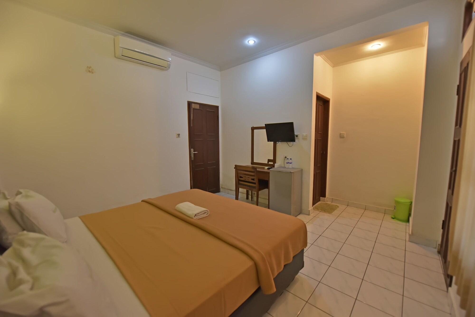 Hotel Sandat Kuta Kuta (Bali)
