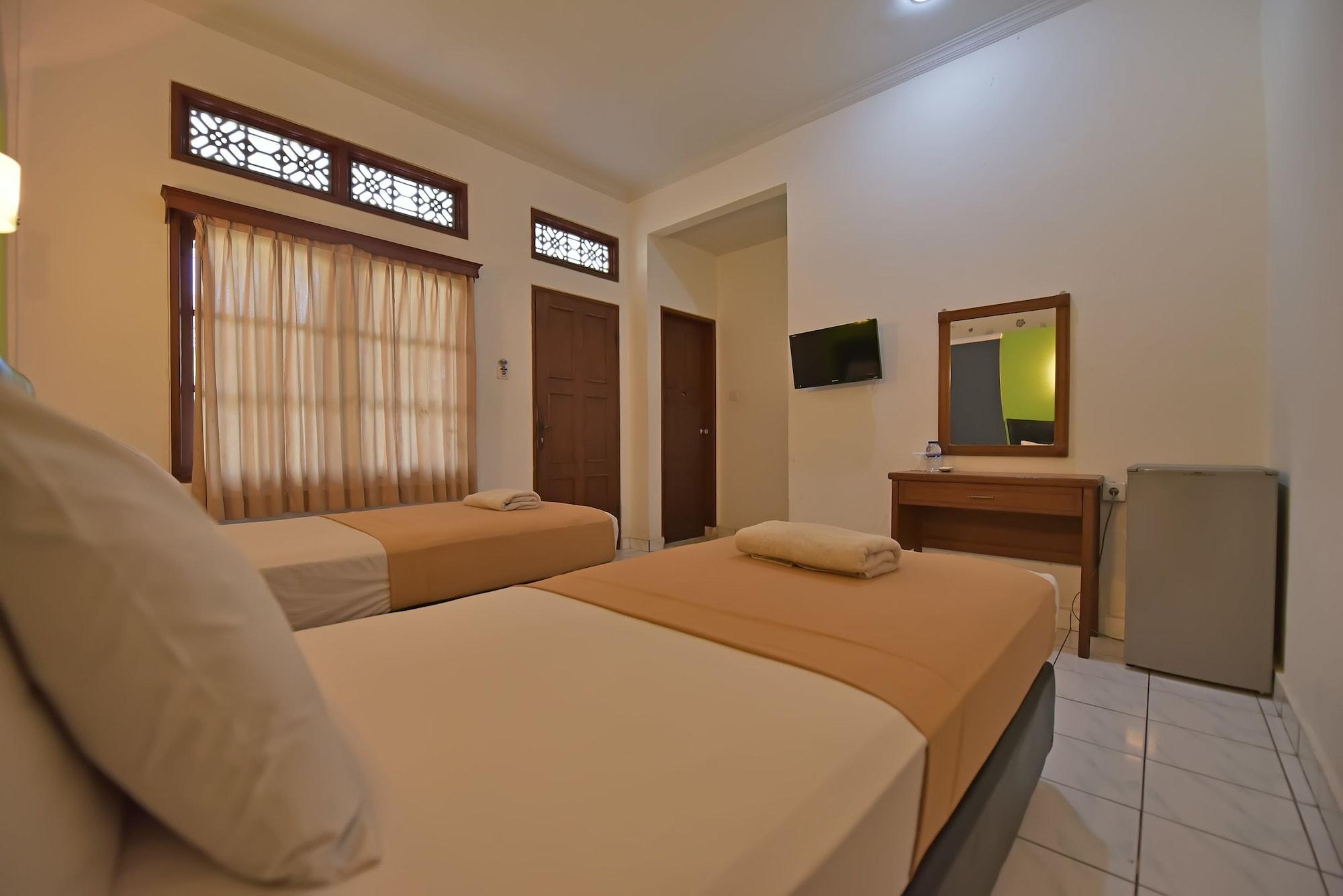 Sandat Kuta 3*