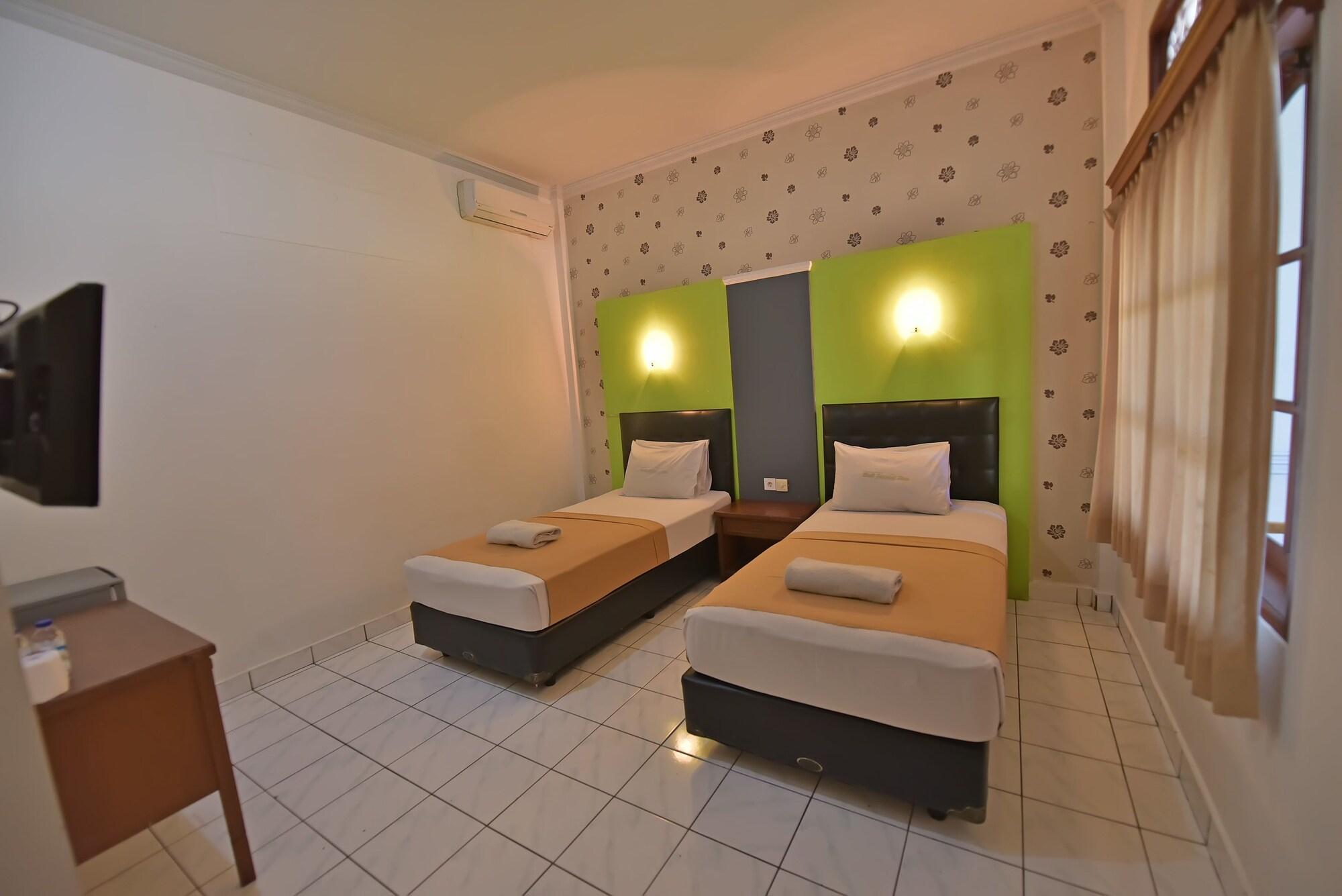 Sandat Kuta Hotel