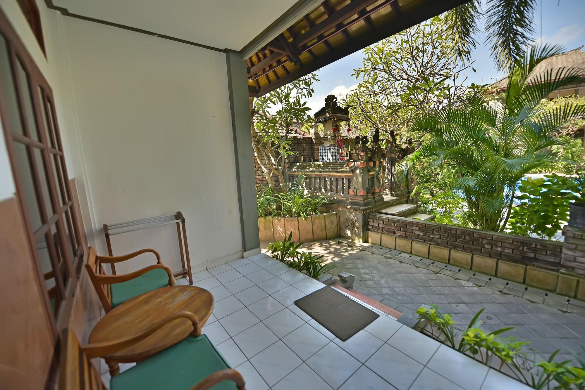 Sandat Kuta Kuta (Bali)