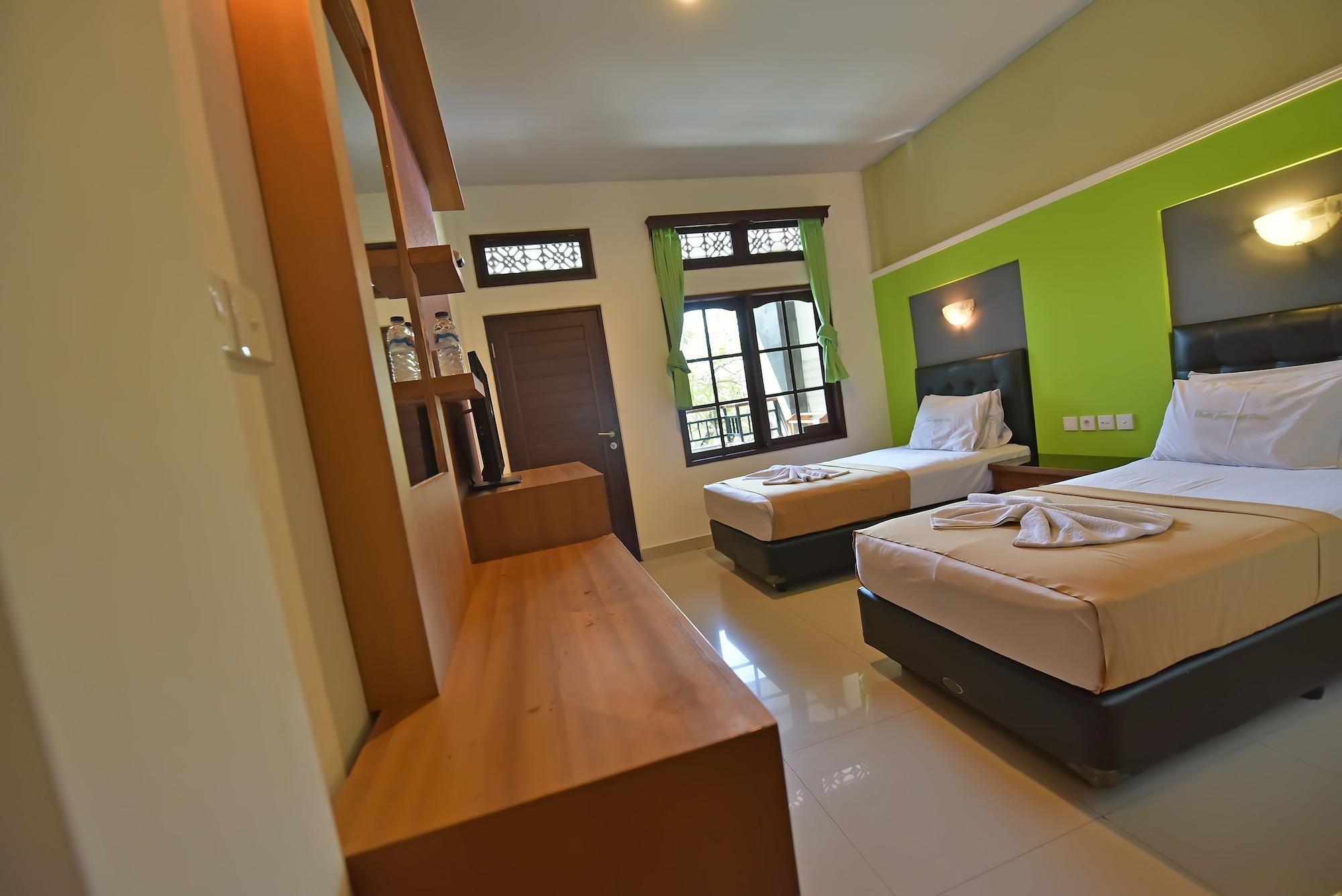Sandat Kuta Hotel Kuta (Bali)