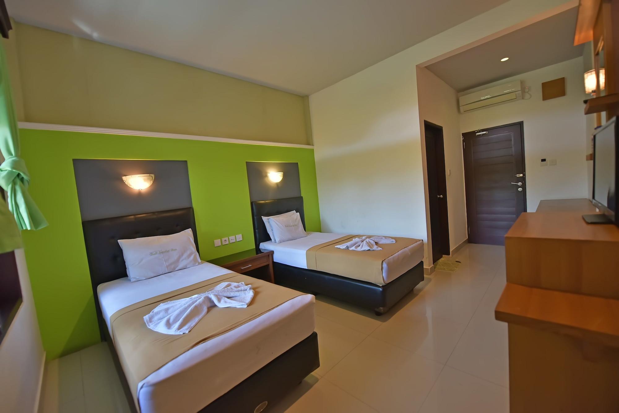 Sandat Kuta 3* Kuta (Bali)
