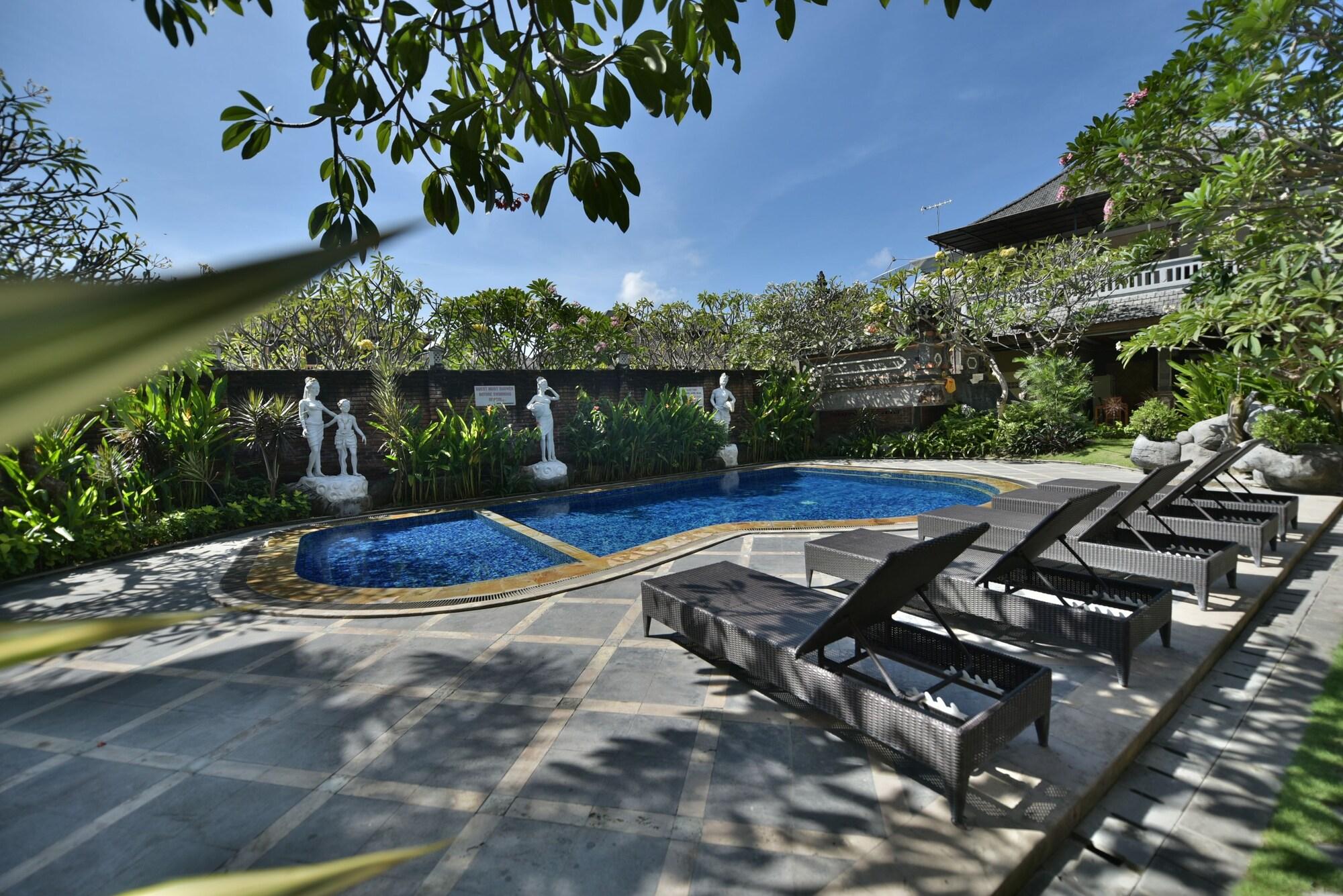 Hotel Sandat Kuta