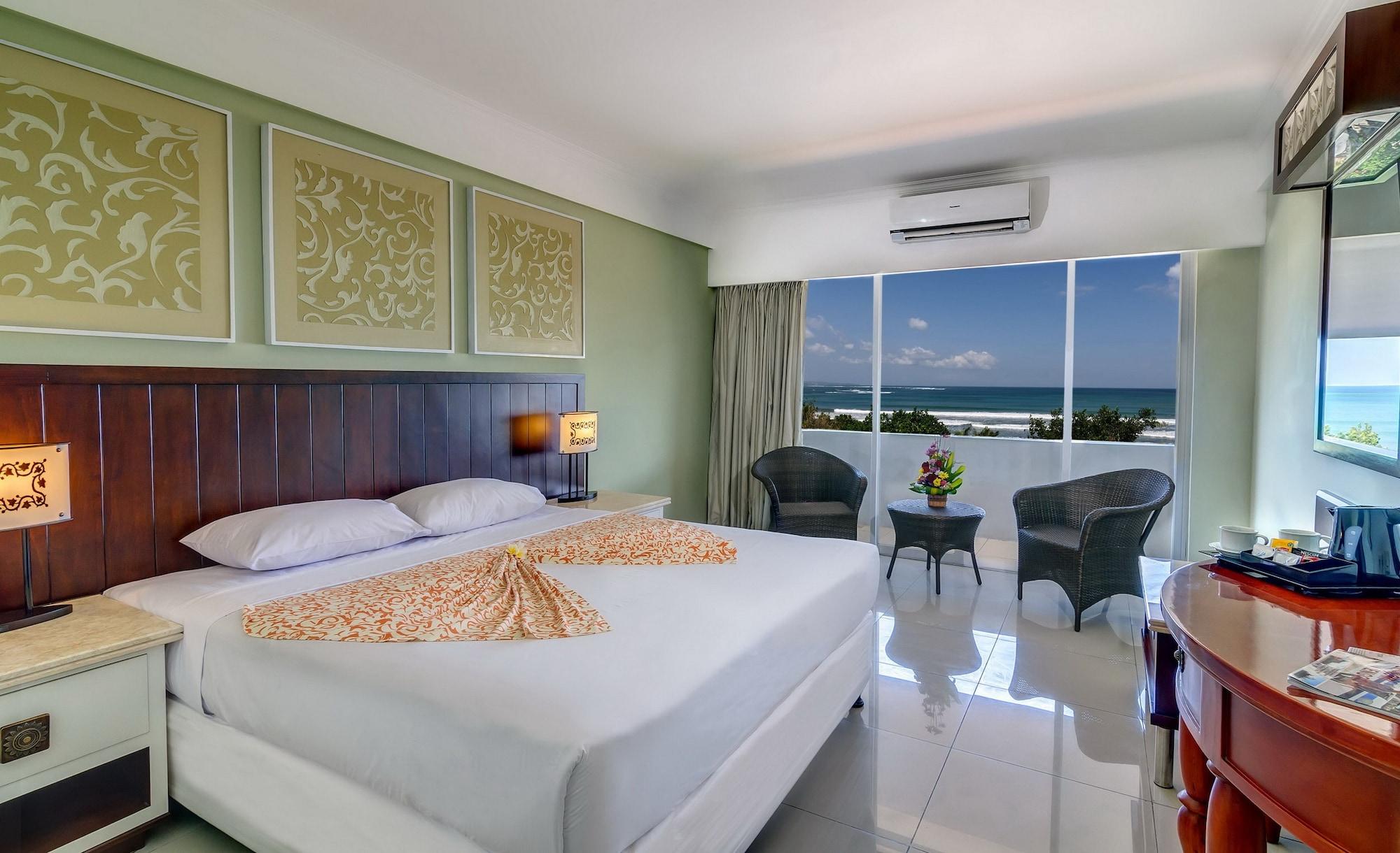 Kuta One Party Hotel Kuta (Bali)