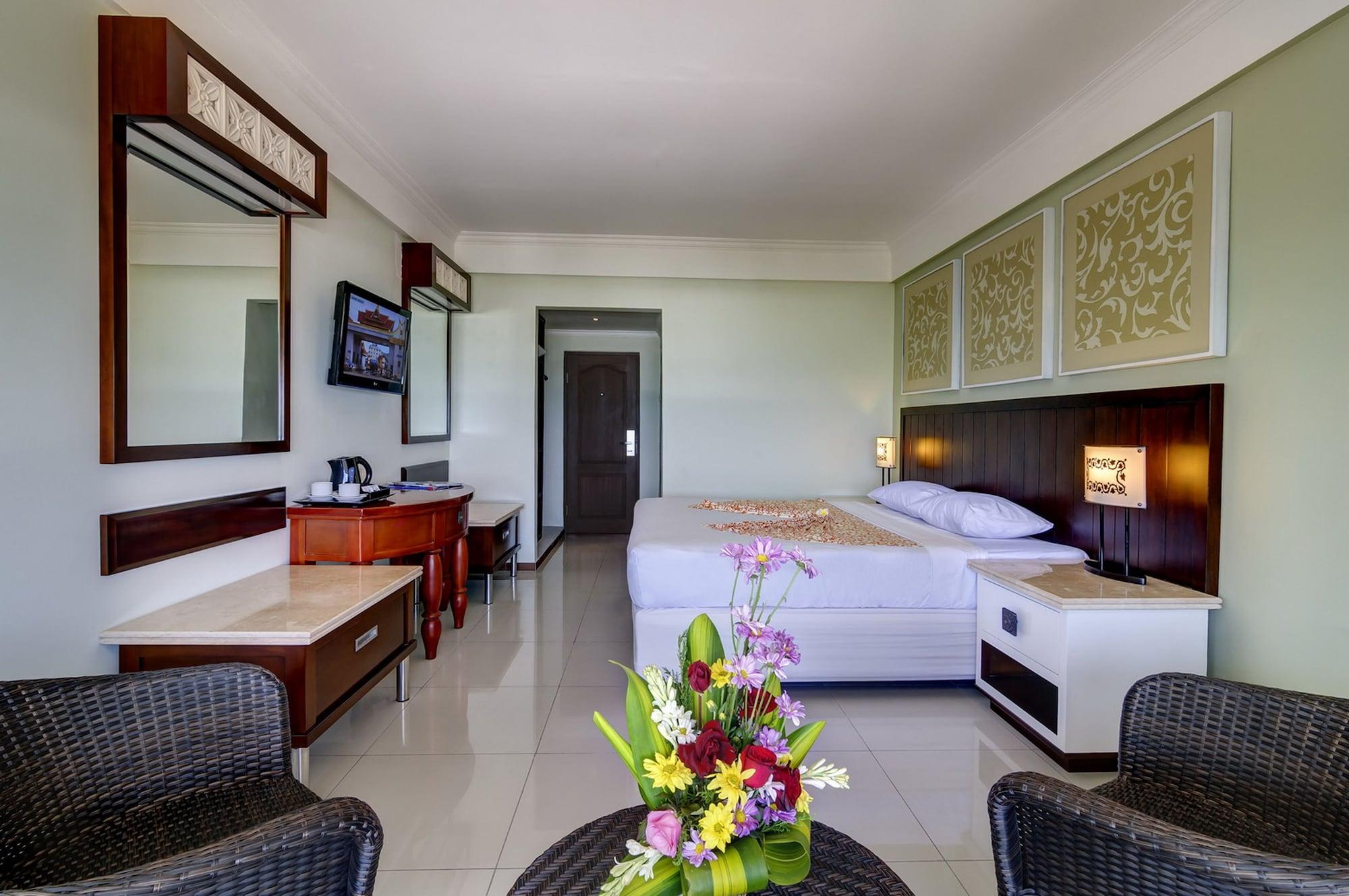 Kuta One Party 3* Kuta (Bali)