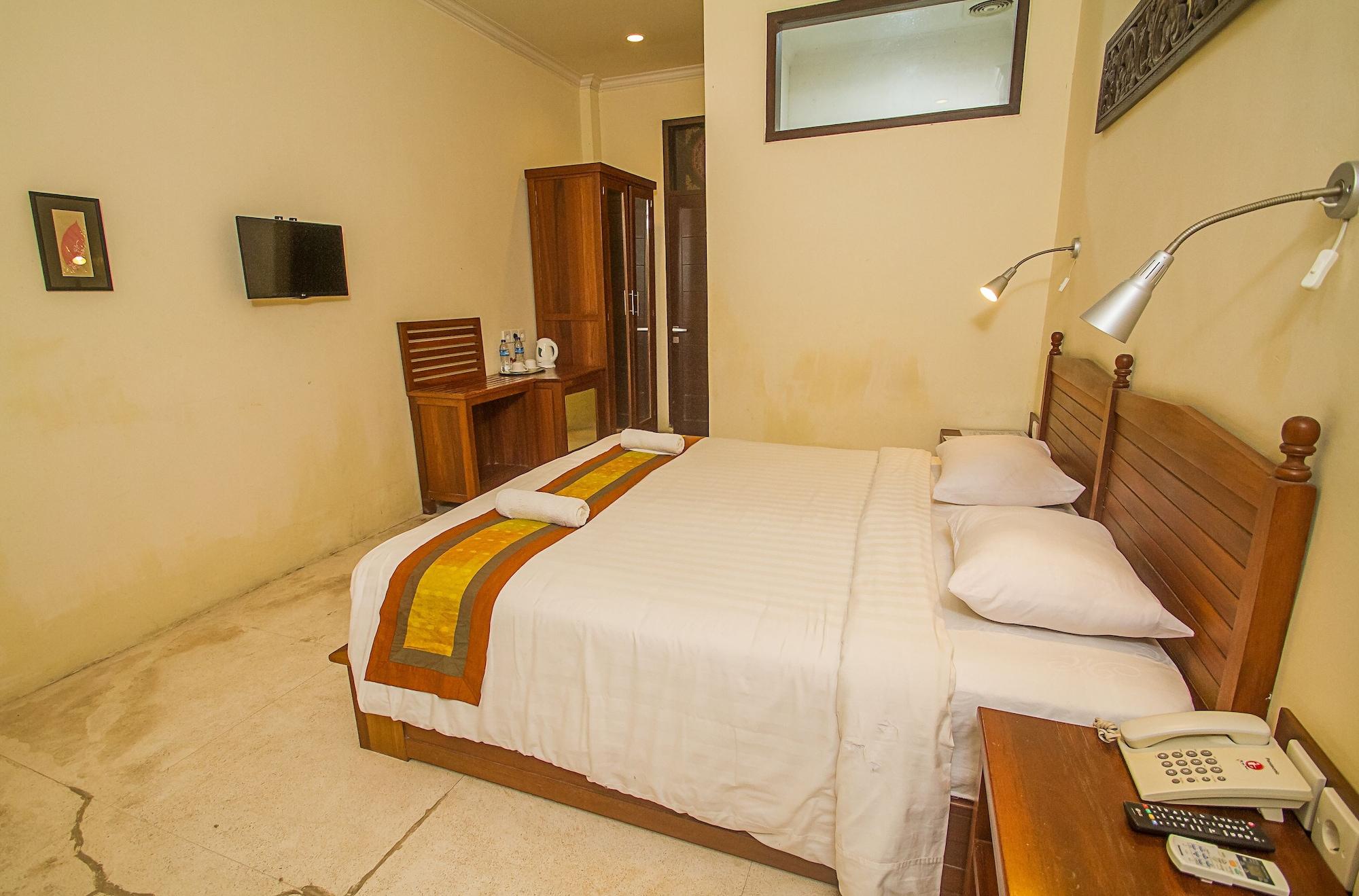 Hotel Suly Garden Villa Ubud Ubud (Bali)