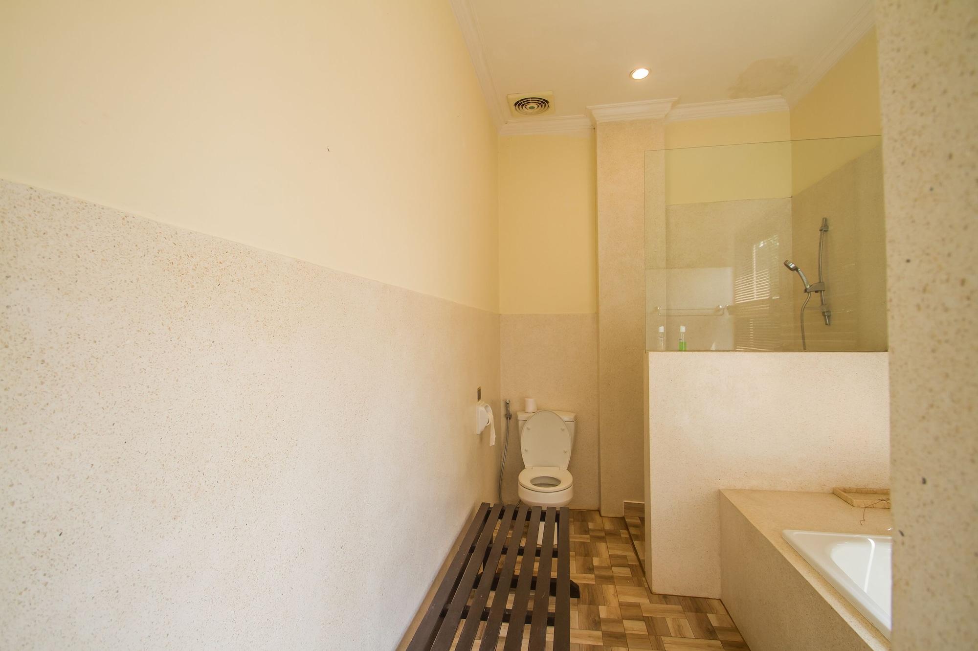 Hotel Suly Garden Villa Ubud