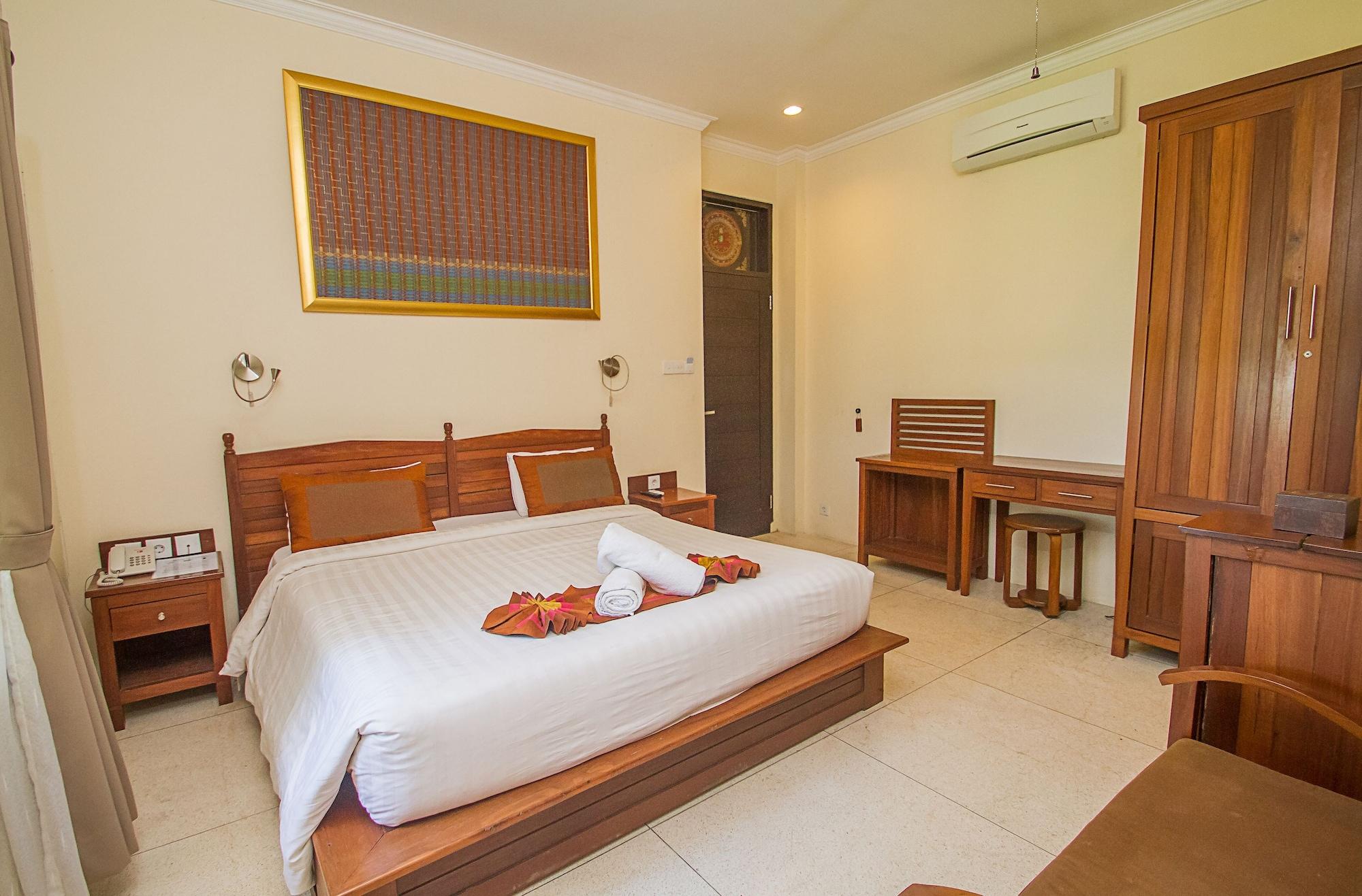 Hotel Suly Garden Villa Ubud