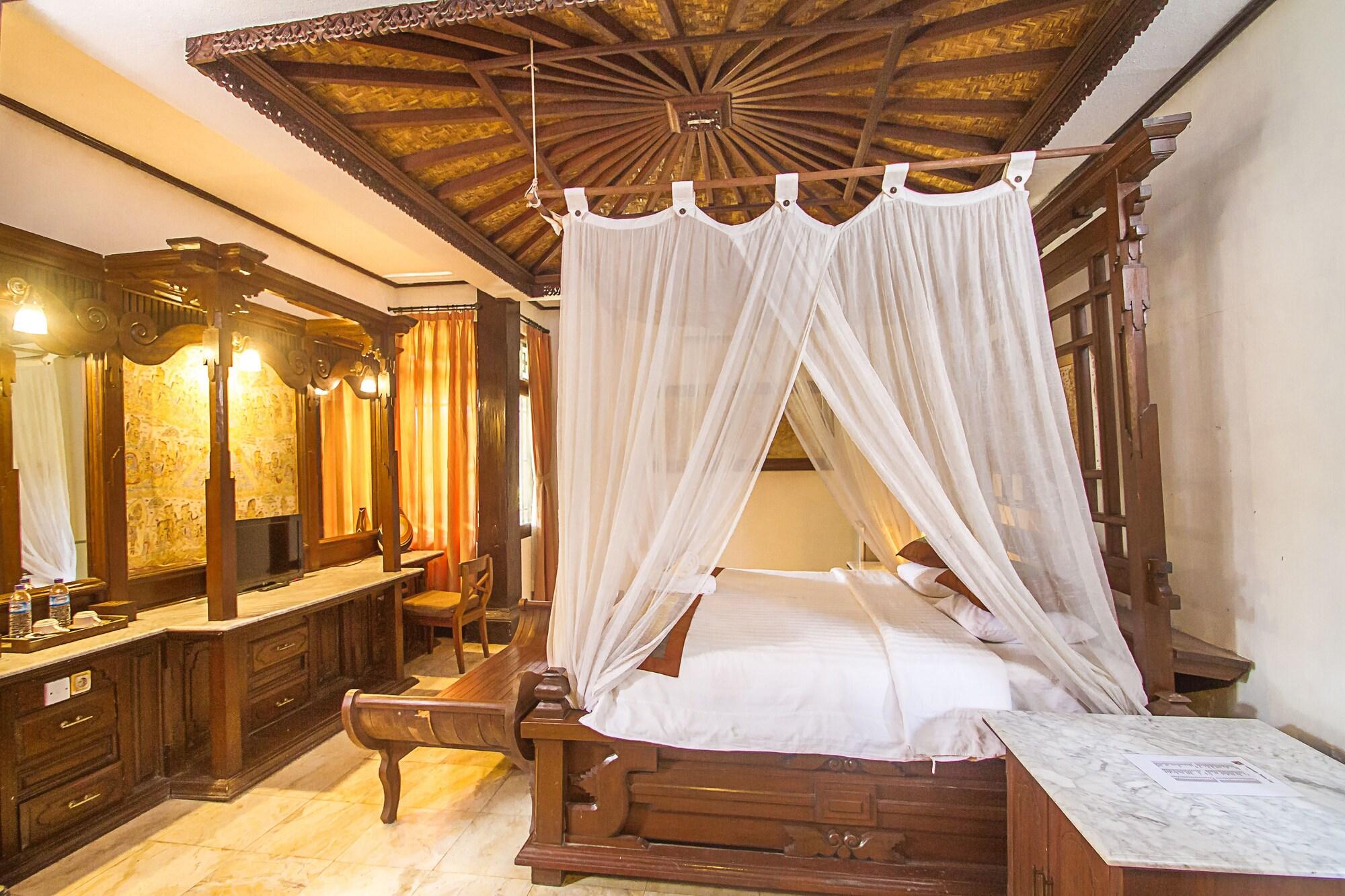 Suly Garden Villa Ubud Hotel