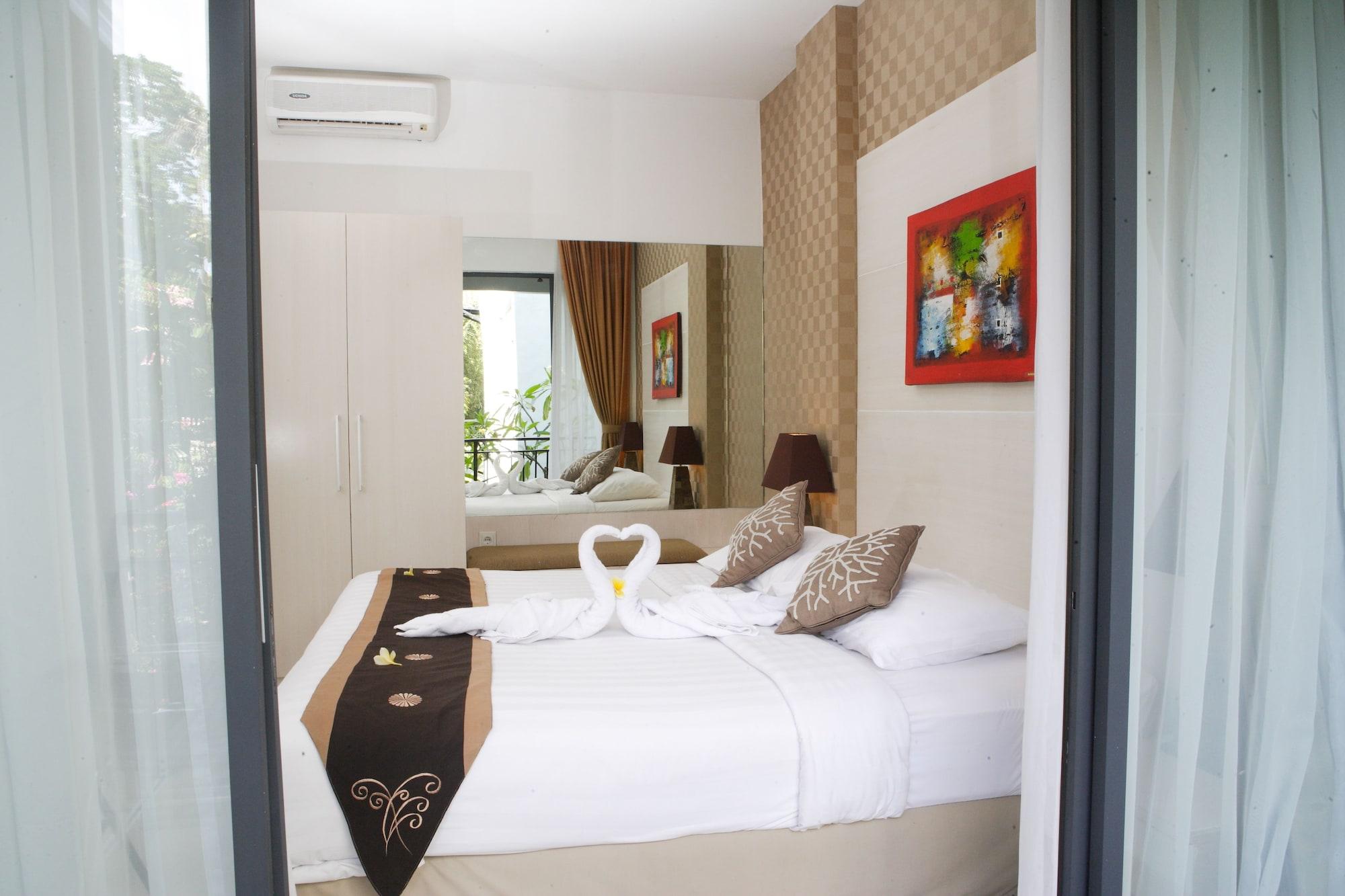 Umalas & 3* Seminyak (Bali)