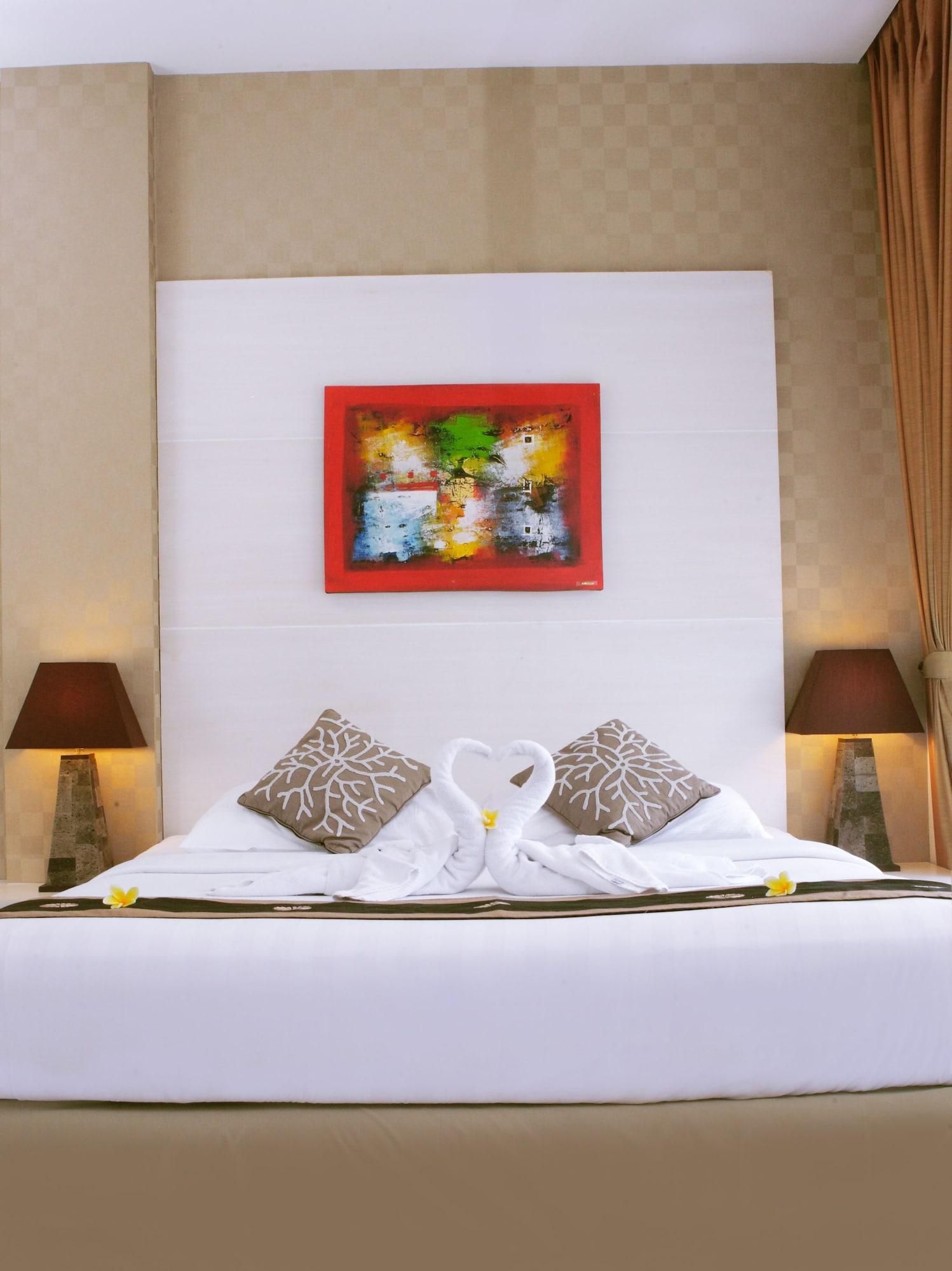 Aparthotel Umalas & 3*