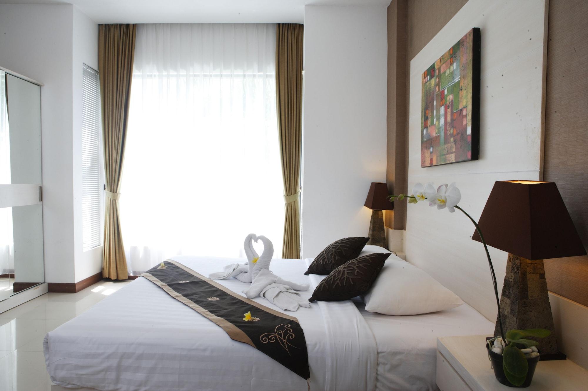 Aparthotel Umalas & 3*