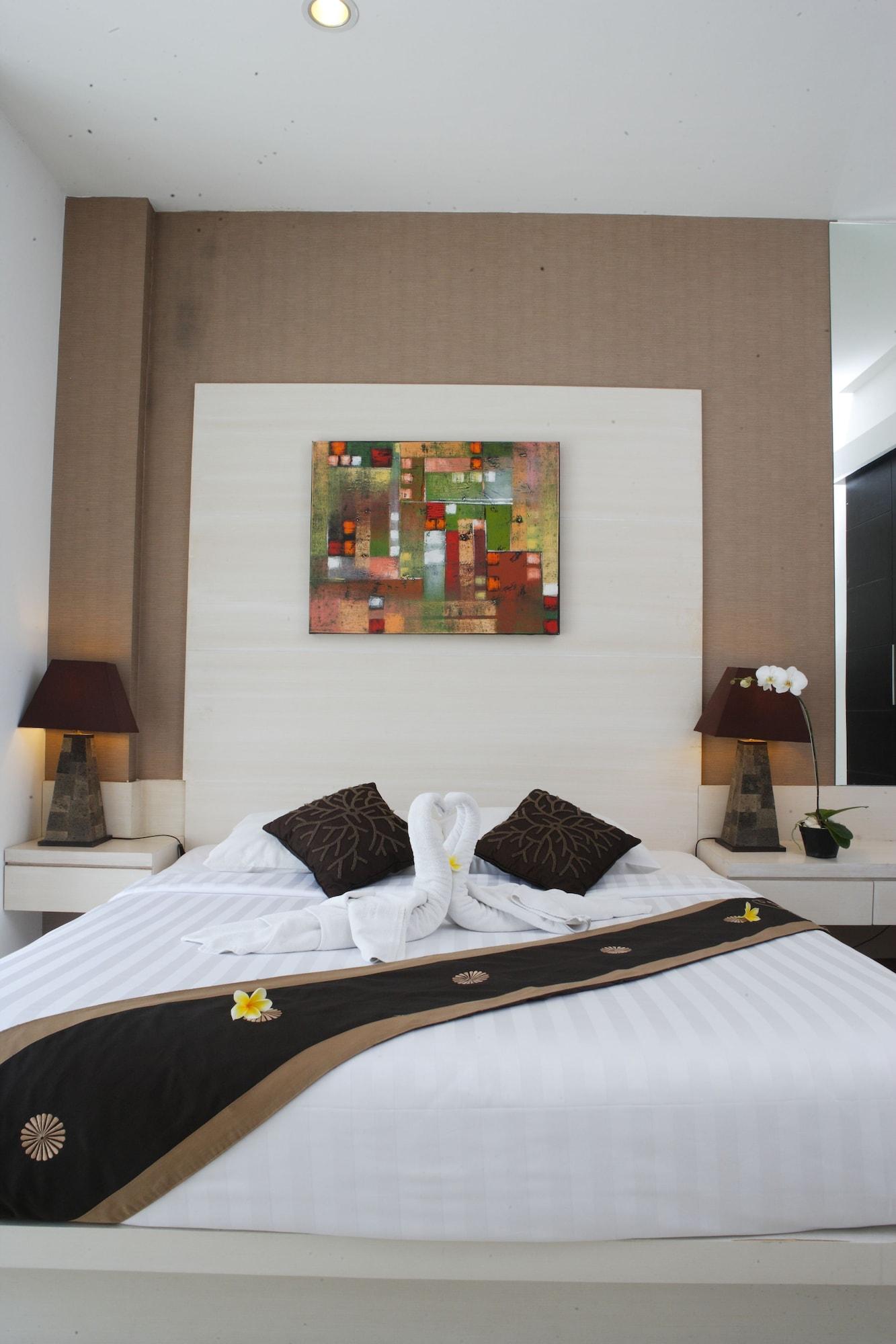 Umalas & 3* Seminyak (Bali)