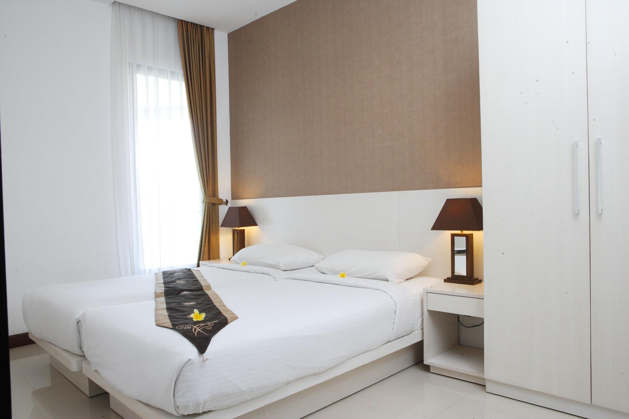 Aparthotel Umalas & Seminyak (Bali)