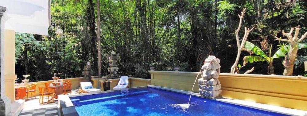 Bembengan Ubud (Bali)