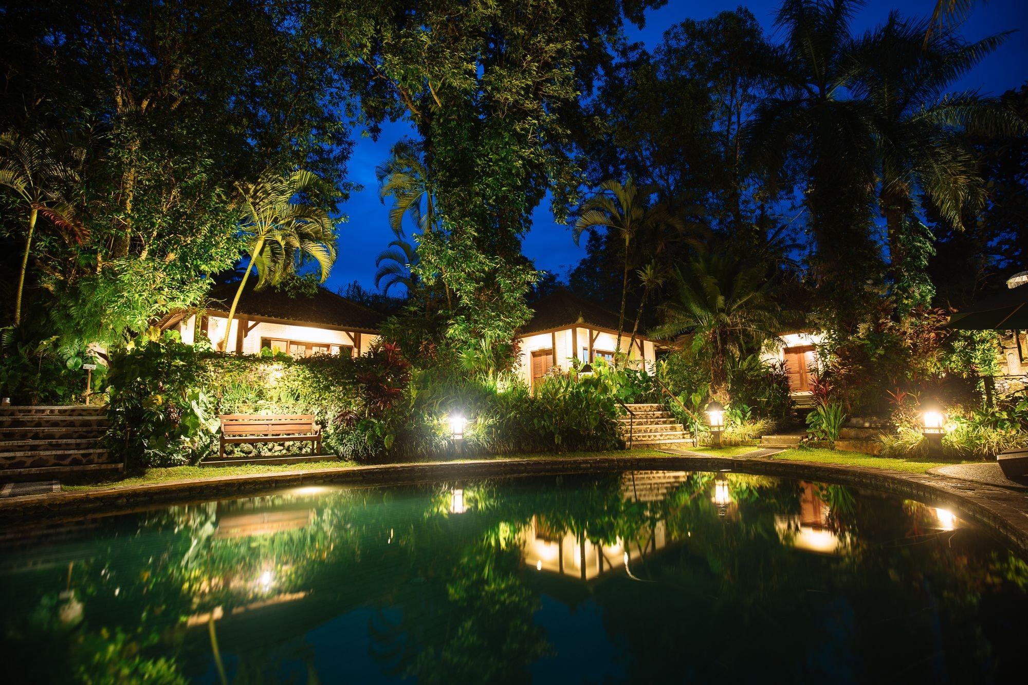 Alam Sari Keliki & Hotel 3*