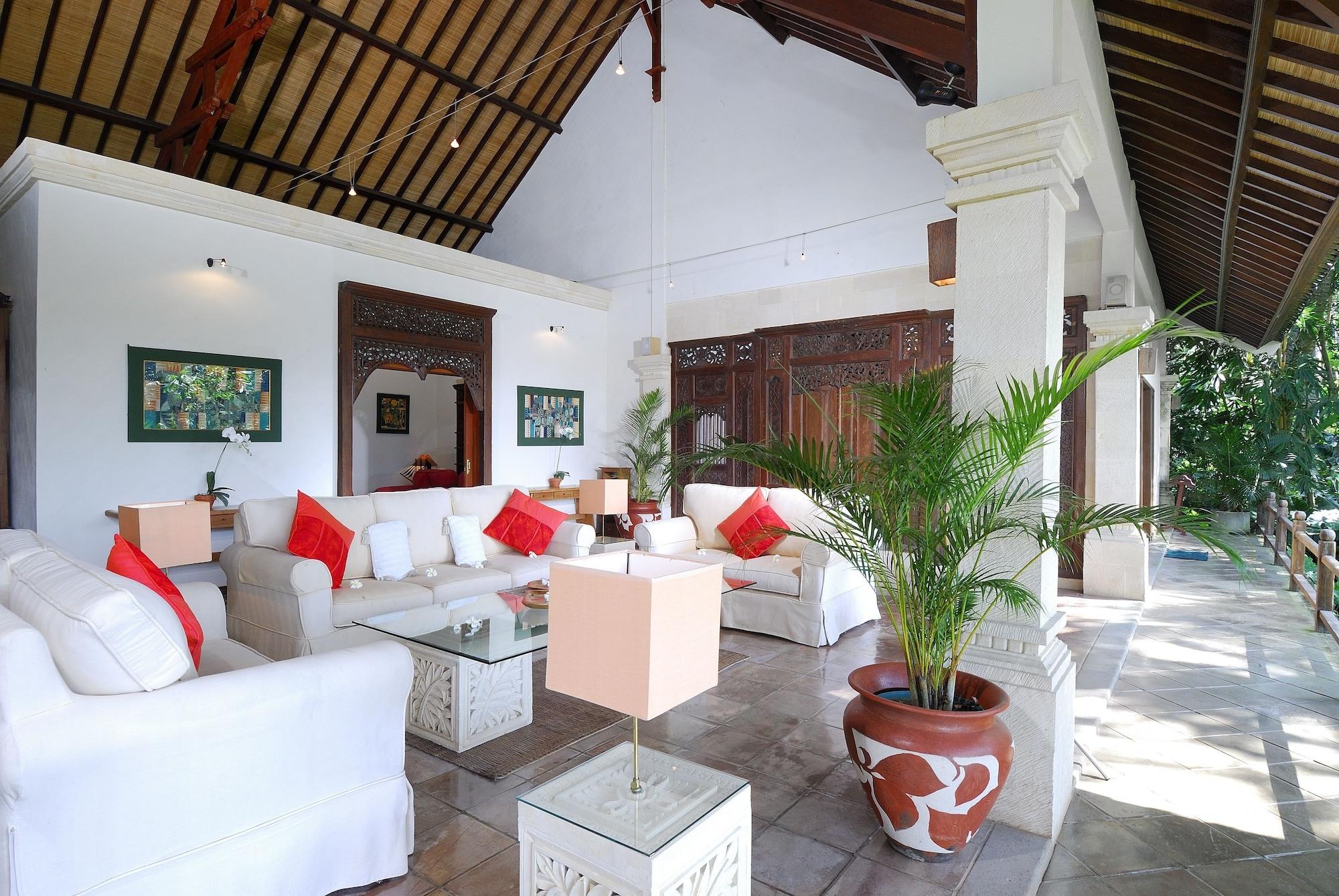 Alam Sari Keliki & Hotel 3*