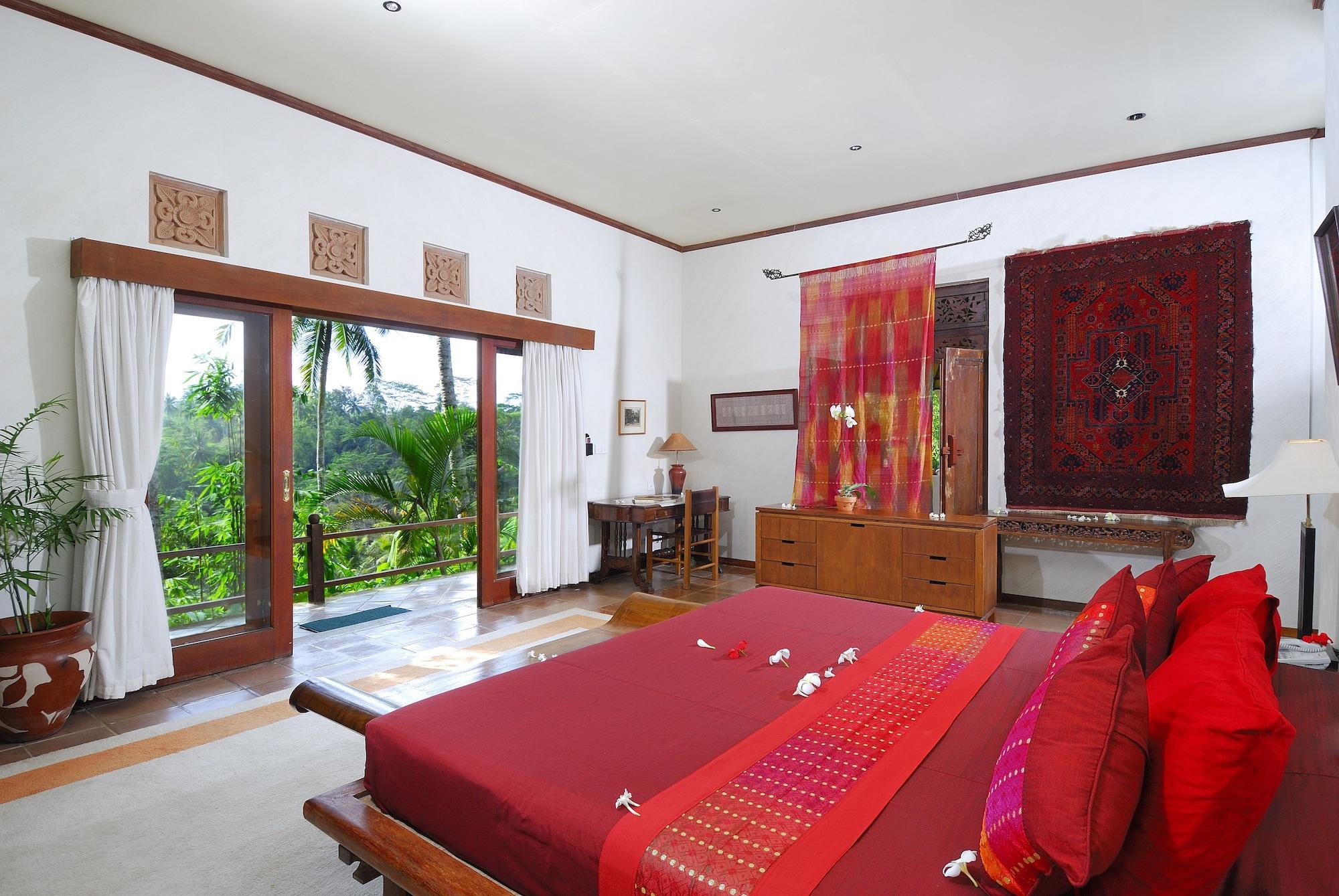 Alam Sari Keliki & 3* Tegallalang (Bali)