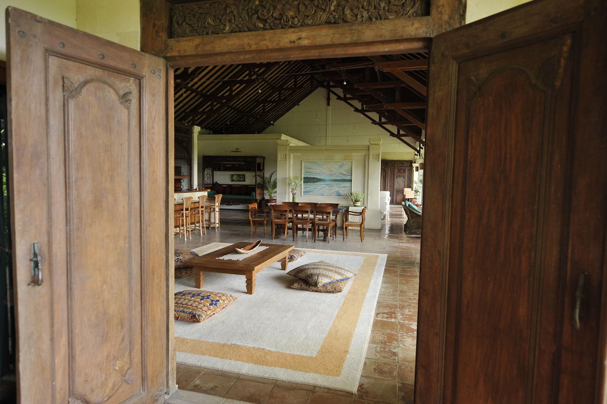 Hotel Alam Sari Keliki & 3*