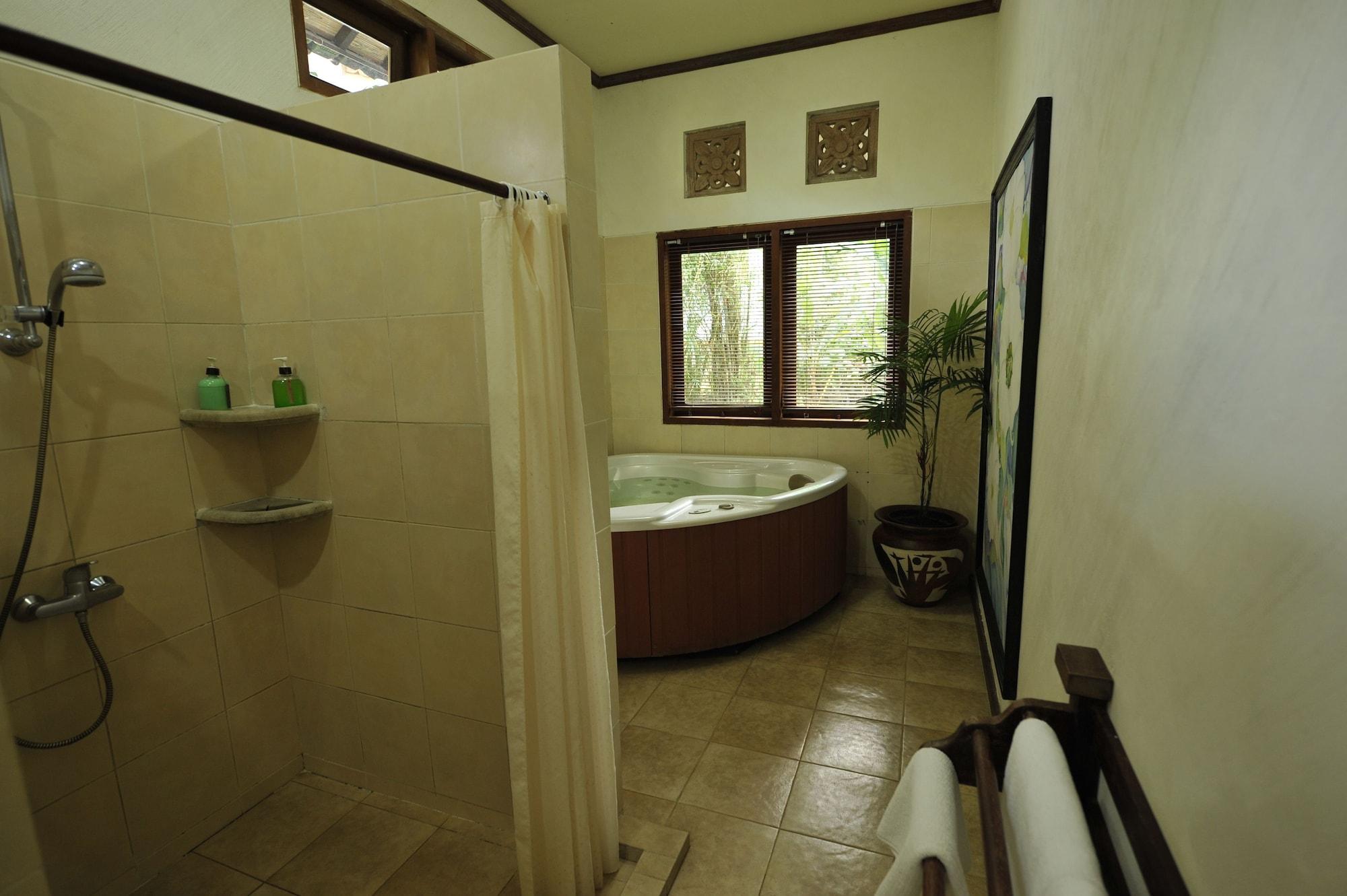 Alam Sari Keliki & Tegallalang (Bali)
