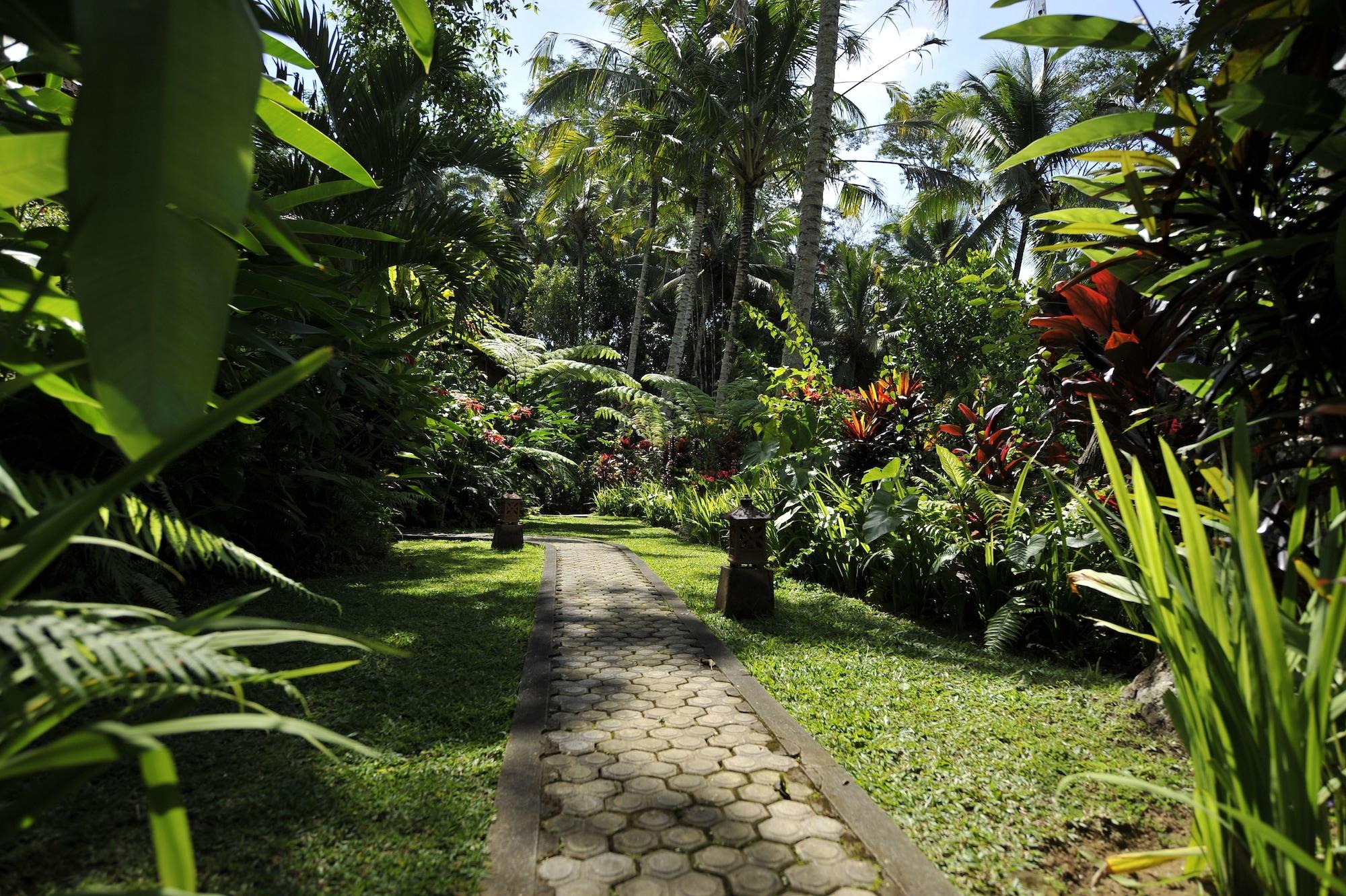 Alam Sari Keliki & 3* Tegallalang (Bali)