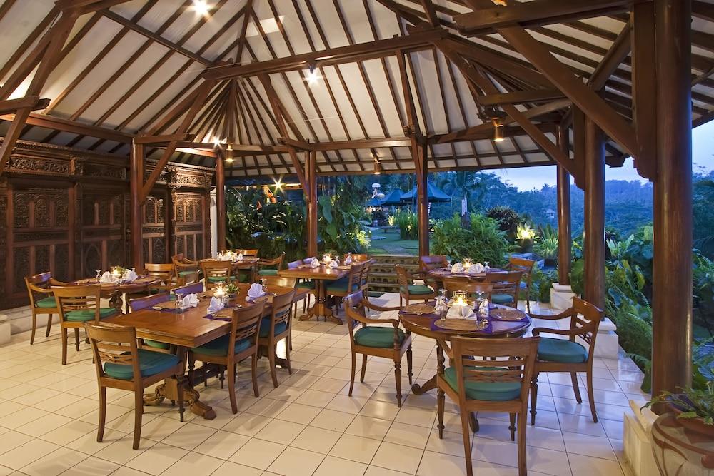 Hotel Alam Sari Keliki &