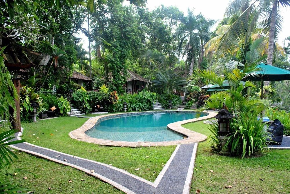 Alam Sari Keliki & Hotel Tegallalang (Bali)