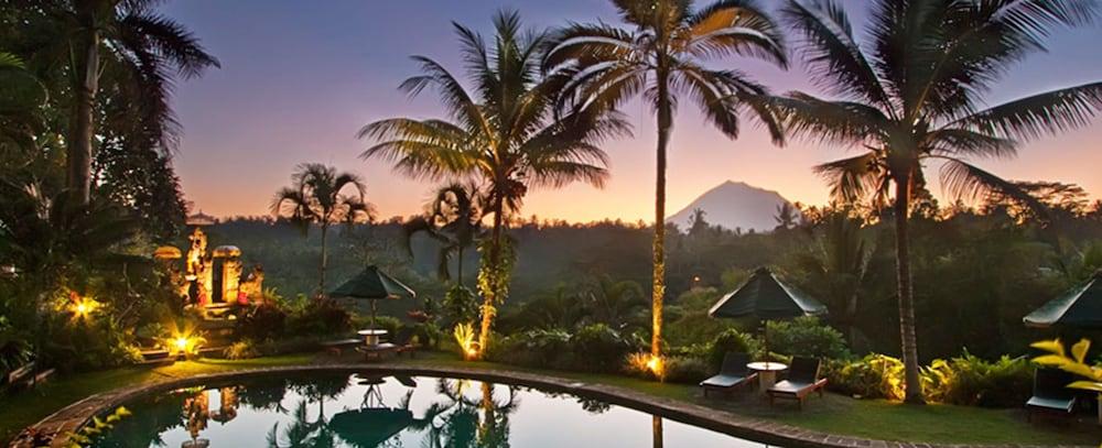 Alam Sari Keliki & Hotel