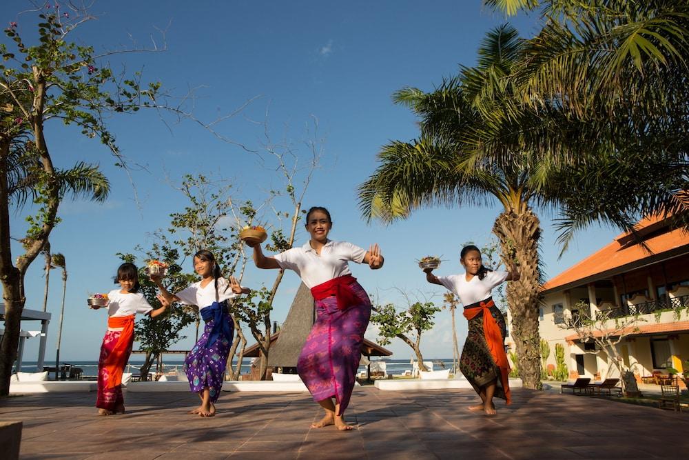 Resort Sadara