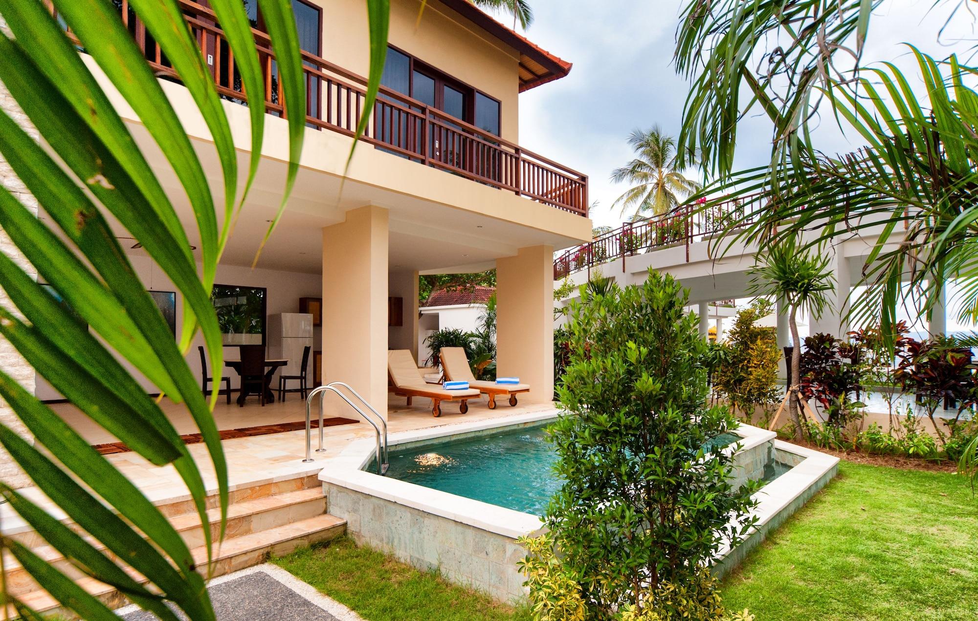 Orlowsky Discovery Resort Candi Dasa (Bali)