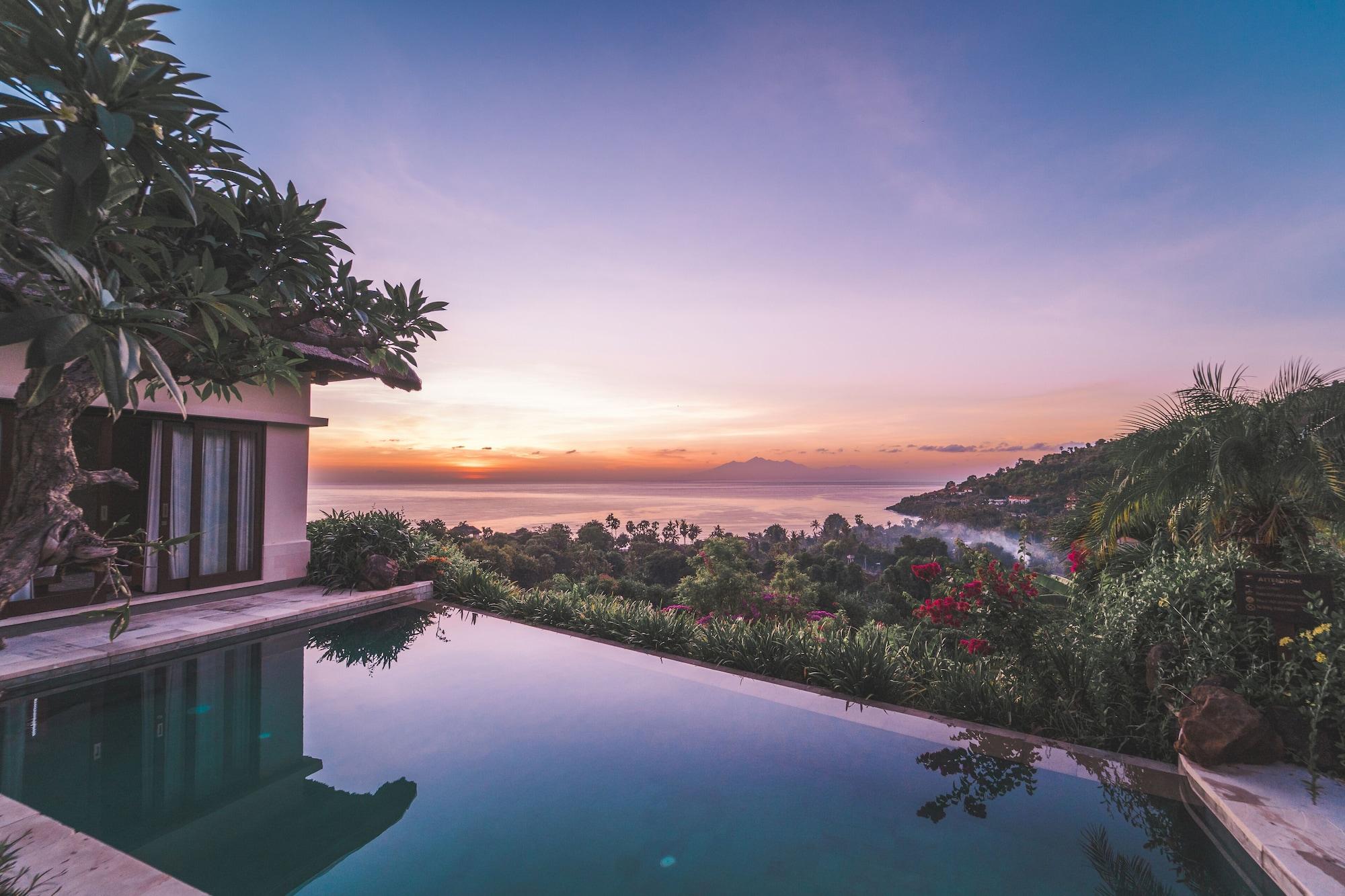 The Griya And * Amed (Bali)