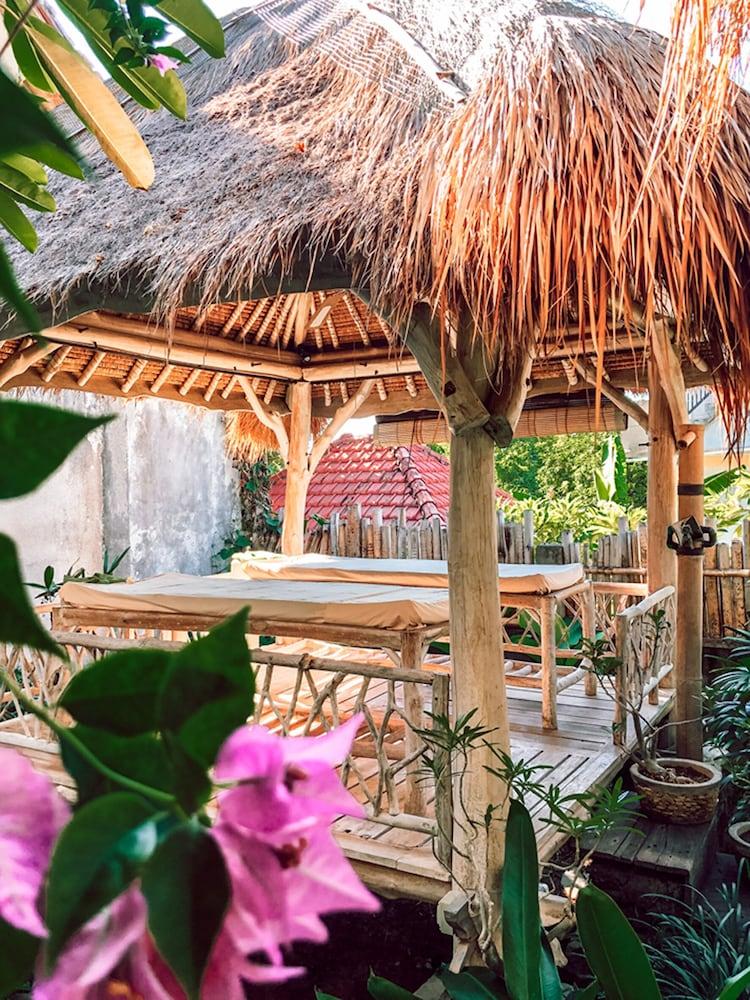 Villa The Griya And