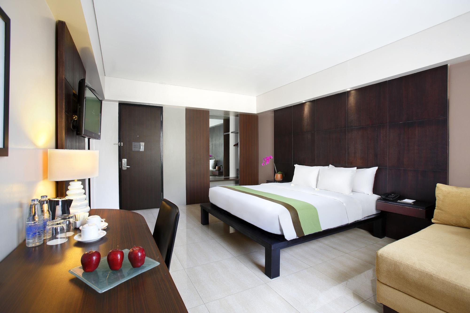 Hotel Santika Kuta Kuta (Bali)