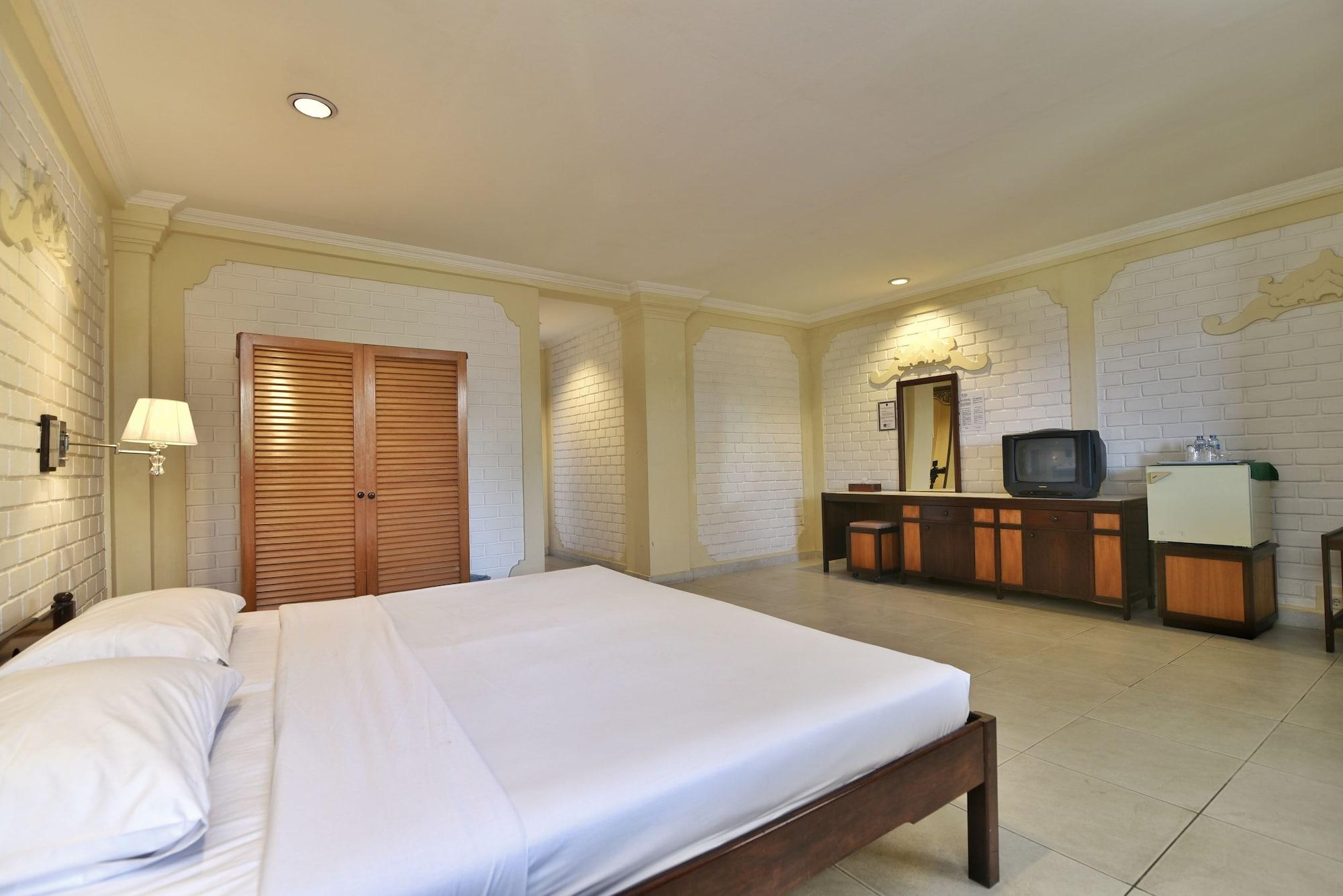 Bali Subak 2*