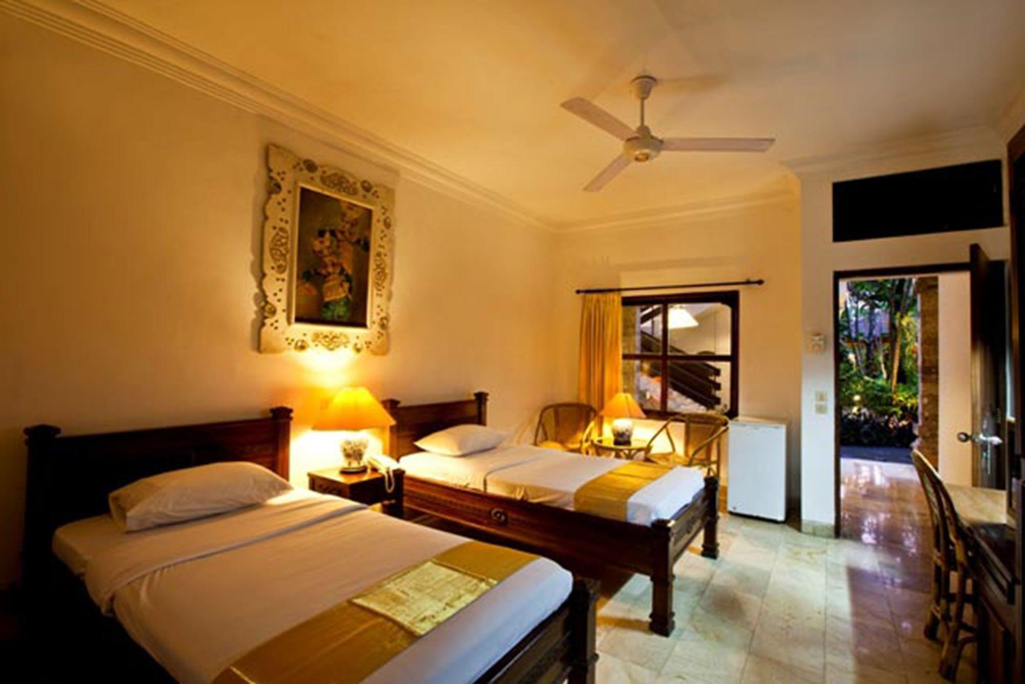 Hotel Bali Subak
