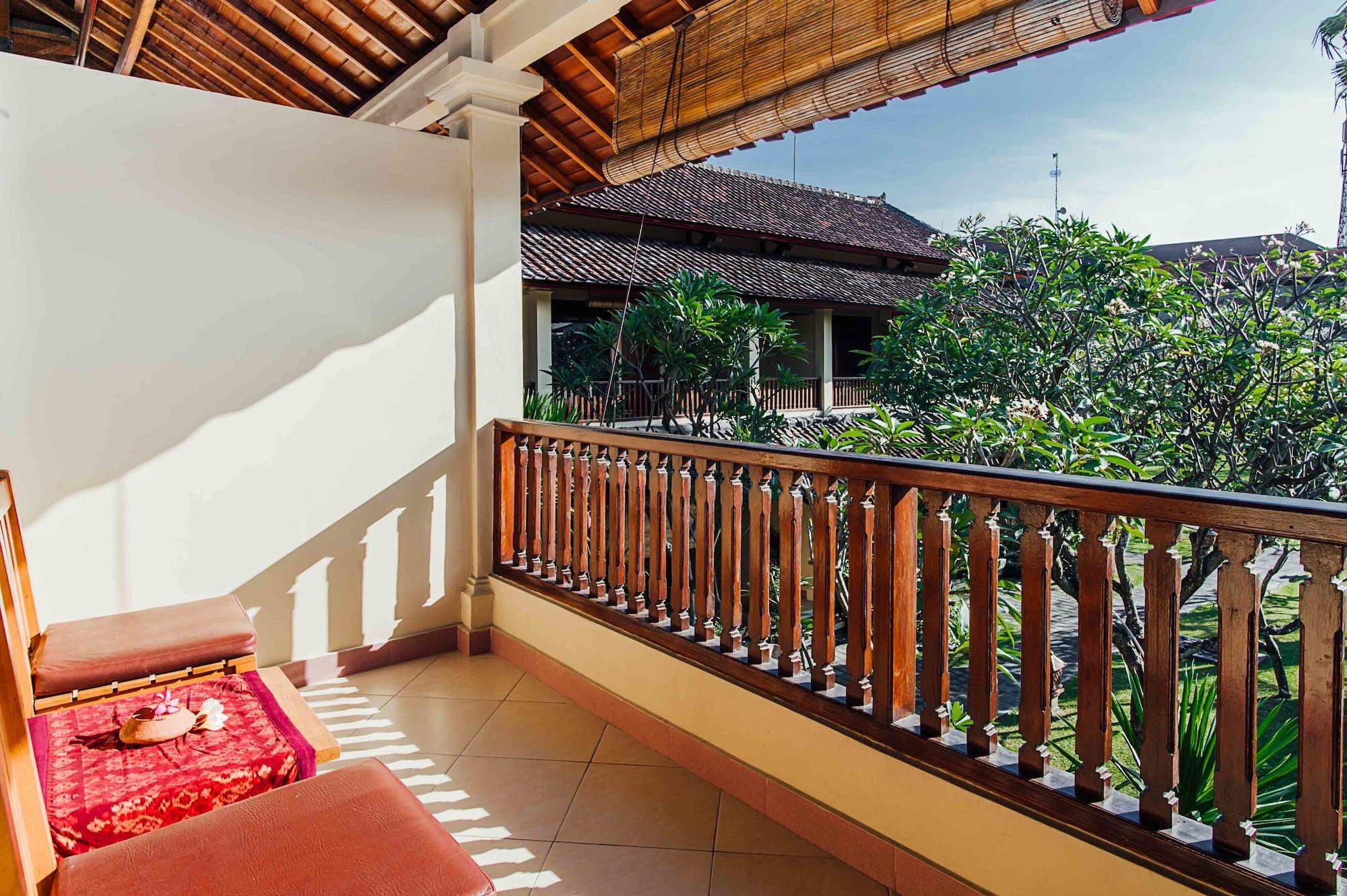 Resort Kuta Puri Bungalows, And Kuta (Bali)