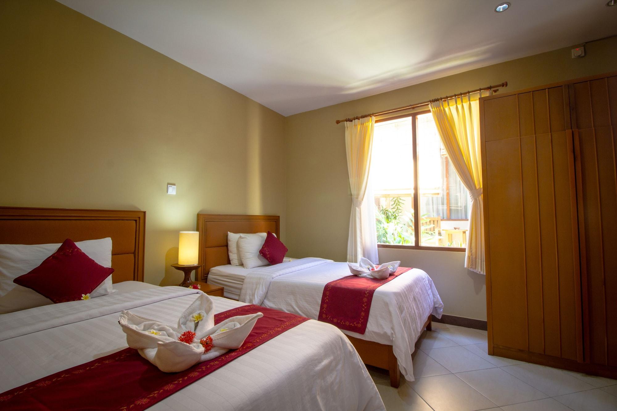 Kuta Puri Bungalows, And Resort Kuta (Bali)
