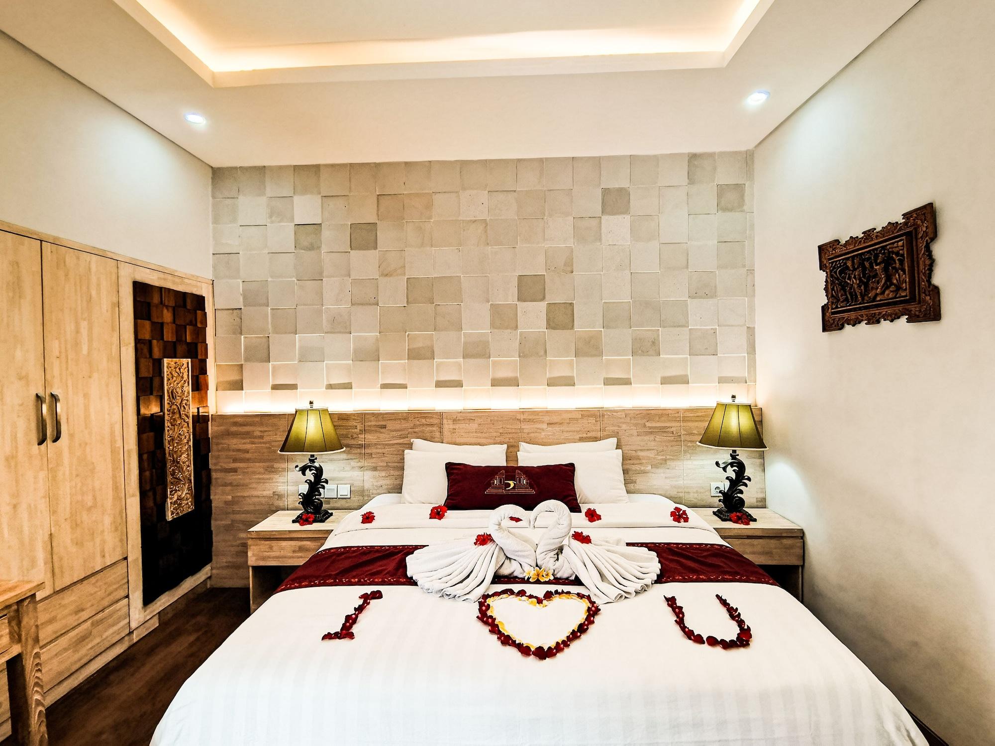 Resort Kuta Puri Bungalows, And Kuta (Bali)
