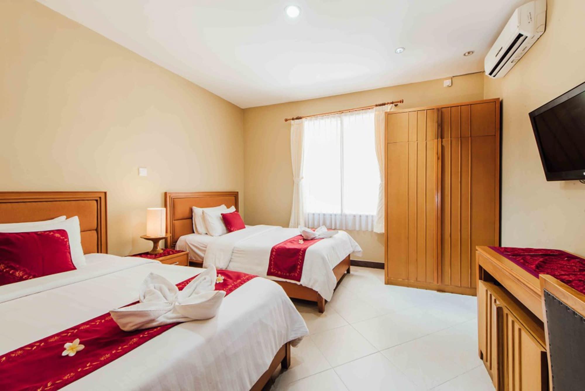 Resort Kuta Puri Bungalows, And Kuta (Bali)