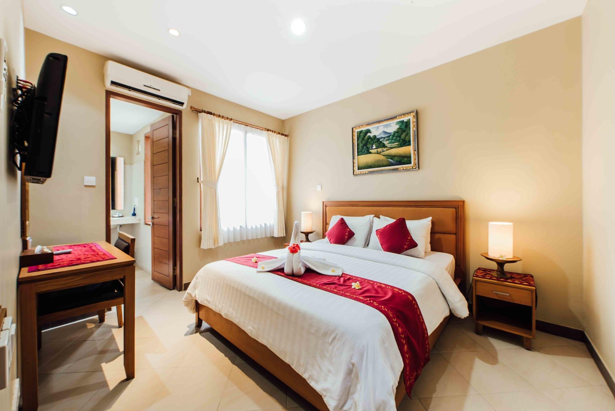 Kuta Puri Bungalows, And Resort Kuta (Bali)
