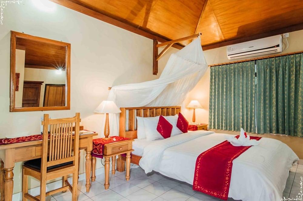 Kuta Puri Bungalows, And Resort Kuta (Bali)