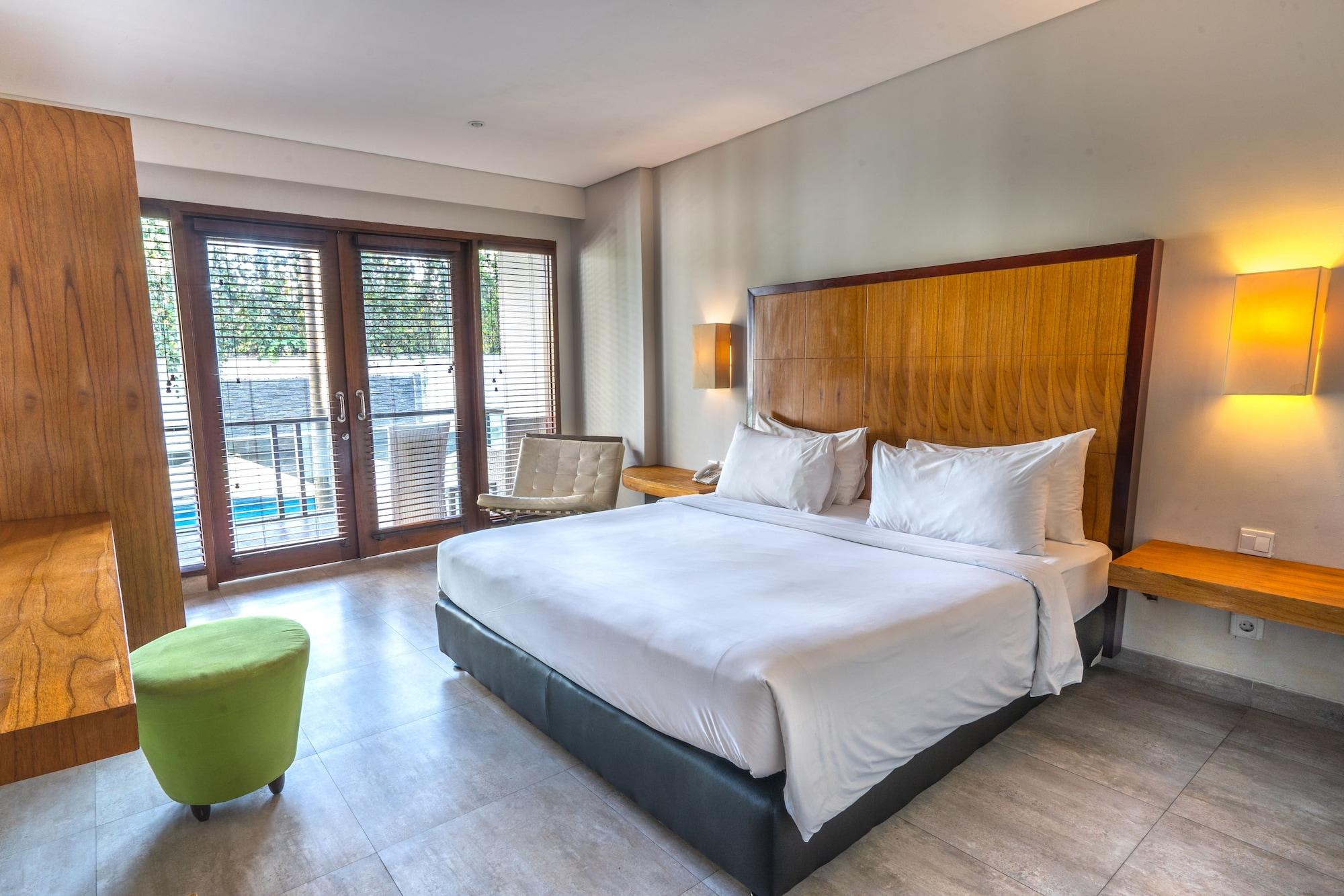 Dekuta Hotel